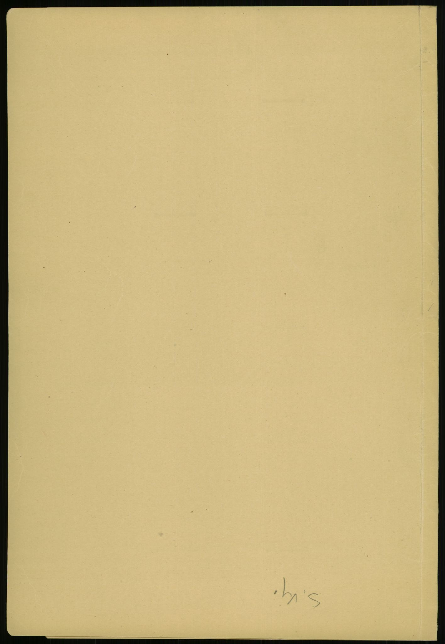 Samlinger til kildeutgivelse, Amerikabrevene, AV/RA-EA-4057/F/L0028: Innlån fra Vest-Agder , 1838-1914, p. 902