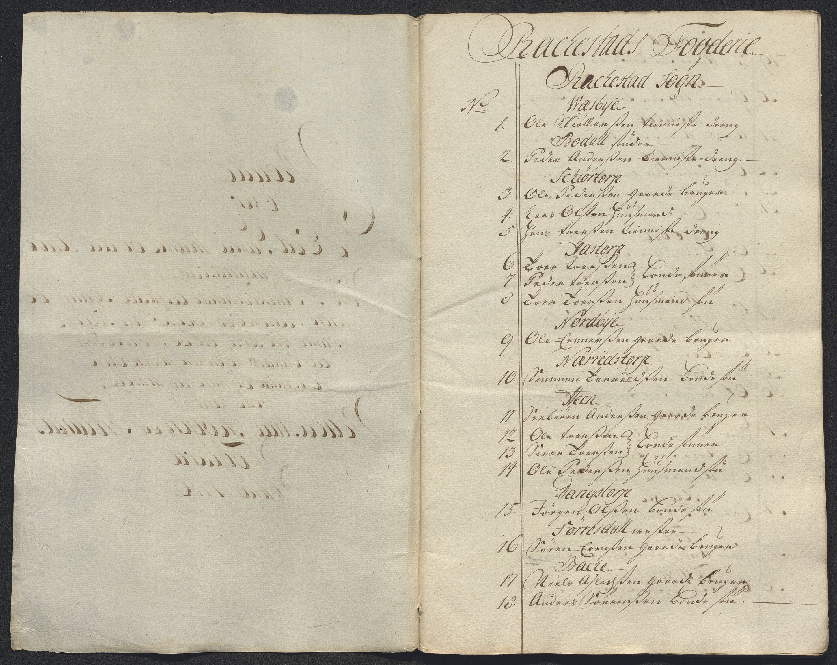 Kristiania stiftamt, AV/SAO-A-10386/E/Ed/Ede/L0005: Fogder, 1716, p. 30