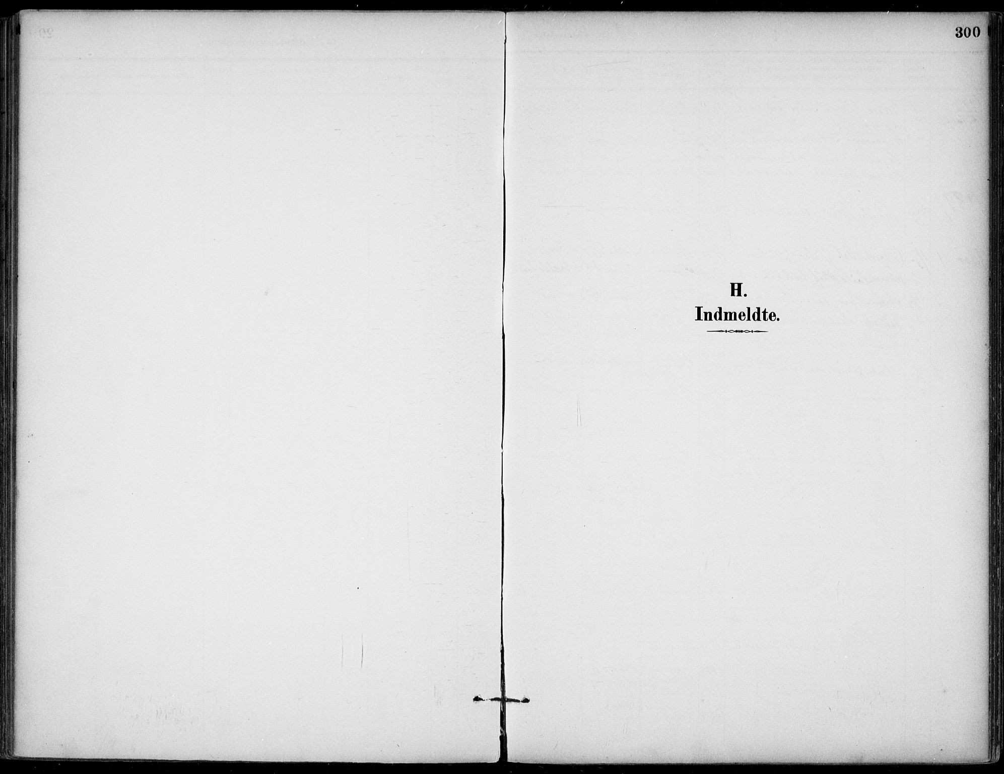 Gjerpen kirkebøker, AV/SAKO-A-265/F/Fa/L0011: Parish register (official) no. I 11, 1896-1904, p. 300