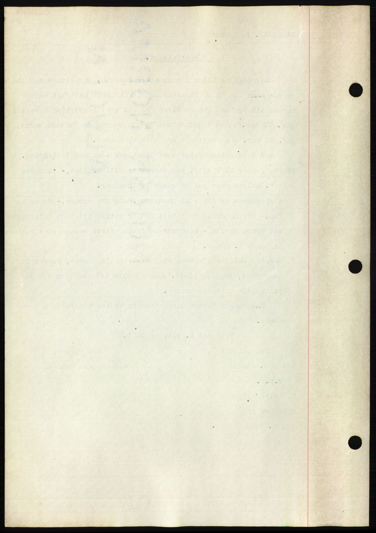 Romsdal sorenskriveri, AV/SAT-A-4149/1/2/2C/L0051: Mortgage book no. 45, 1926-1927, Deed date: 01.07.1926