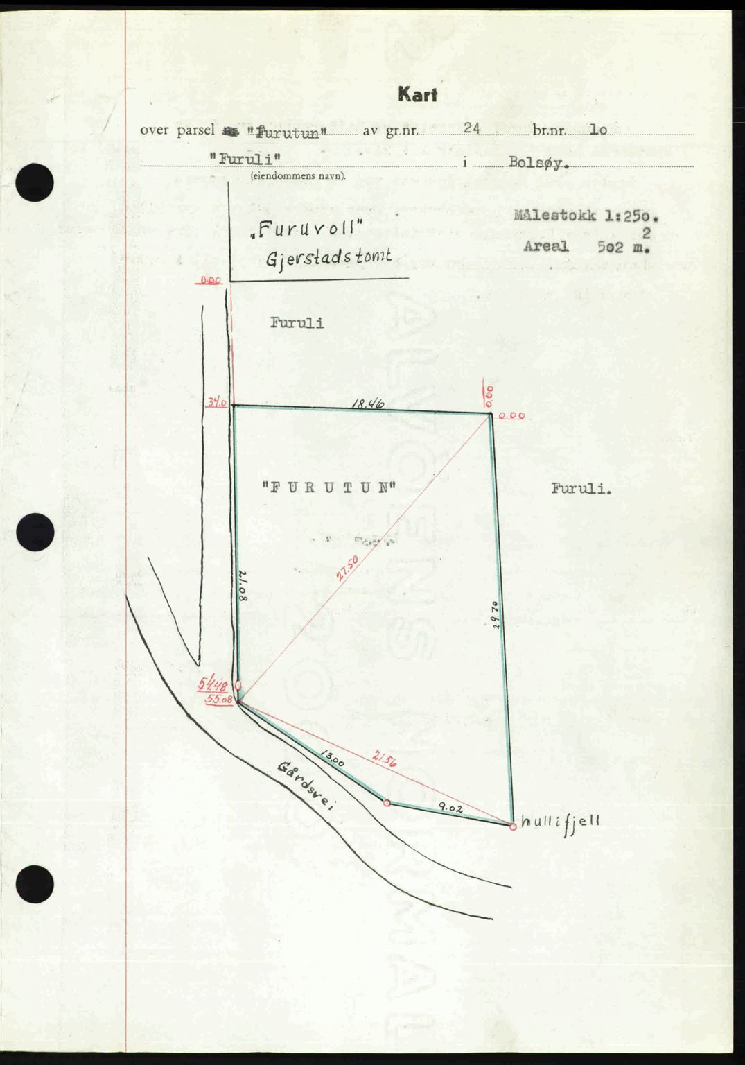 Romsdal sorenskriveri, AV/SAT-A-4149/1/2/2C: Mortgage book no. A27, 1948-1948, Diary no: : 2747/1948