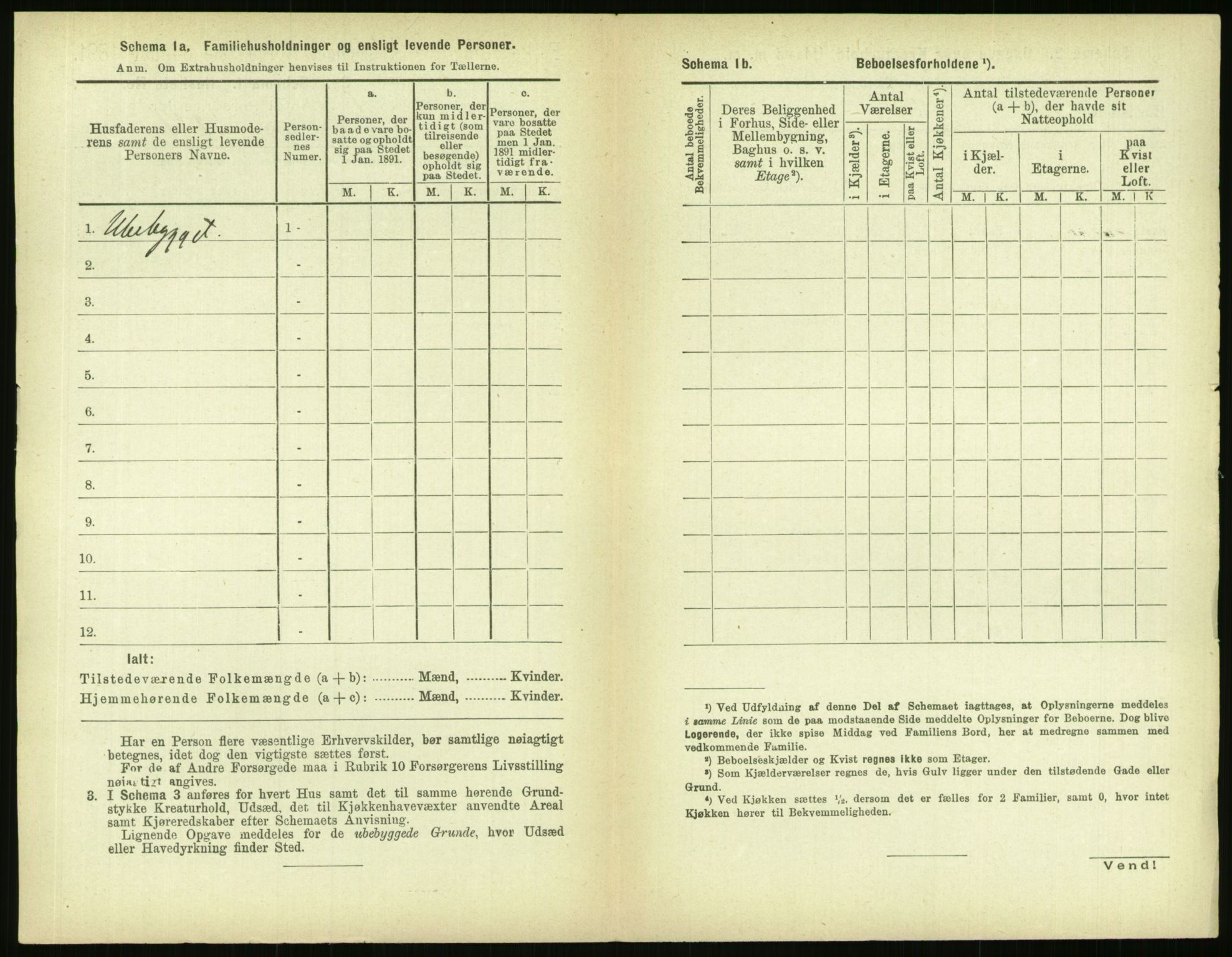 RA, 1891 census for 0706 Sandefjord, 1891, p. 726