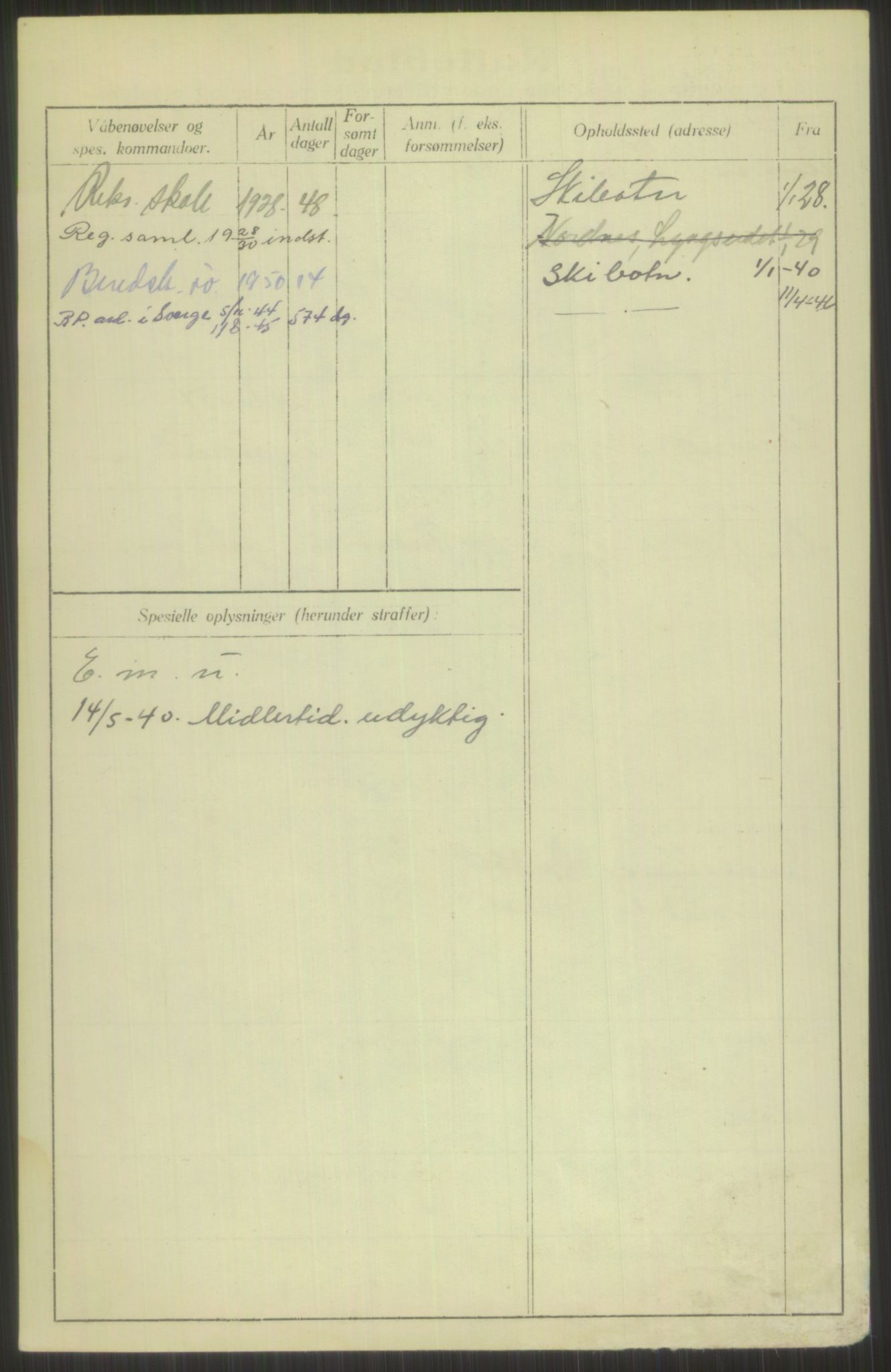 Forsvaret, Troms infanteriregiment nr. 16, AV/RA-RAFA-3146/P/Pa/L0013/0003: Rulleblad / Rulleblad for regimentets menige mannskaper, årsklasse 1928, 1928, p. 668