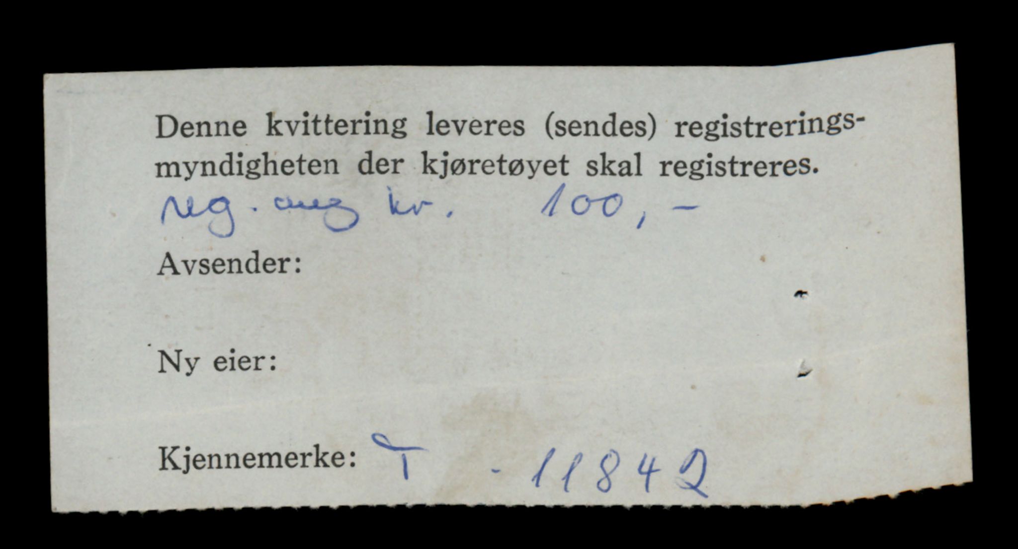 Møre og Romsdal vegkontor - Ålesund trafikkstasjon, AV/SAT-A-4099/F/Fe/L0031: Registreringskort for kjøretøy T 11800 - T 11996, 1927-1998, p. 768