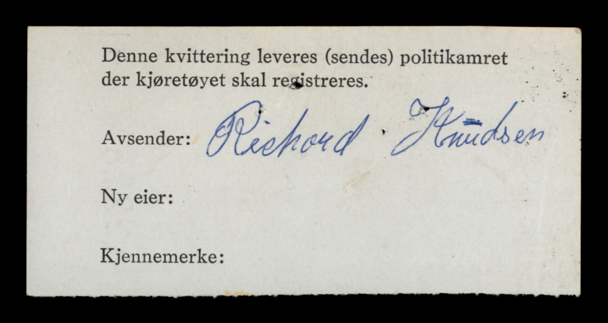 Møre og Romsdal vegkontor - Ålesund trafikkstasjon, AV/SAT-A-4099/F/Fe/L0037: Registreringskort for kjøretøy T 13031 - T 13179, 1927-1998, p. 146