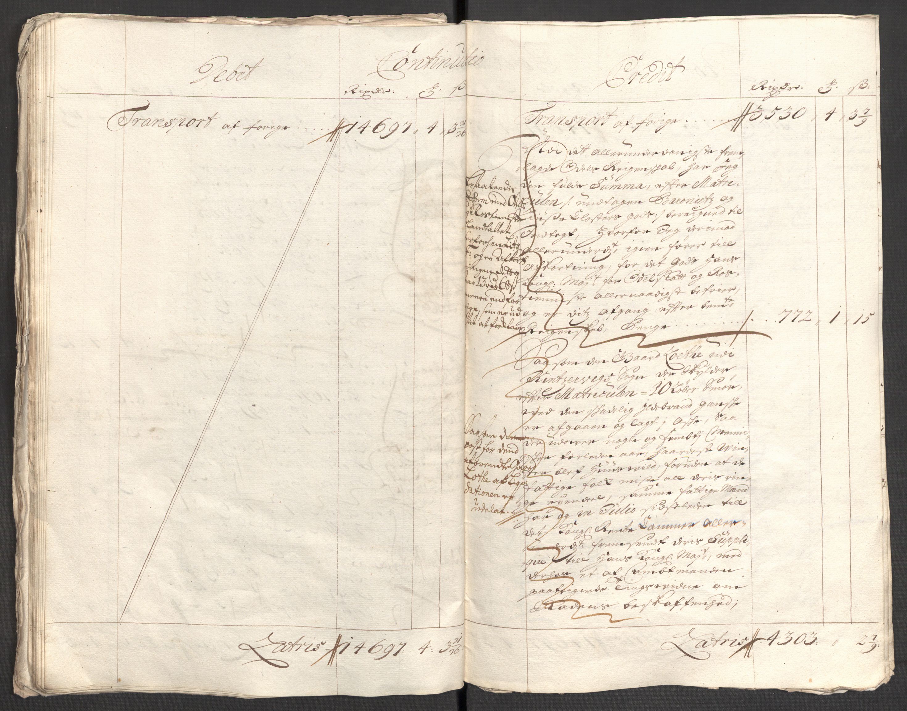 Rentekammeret inntil 1814, Reviderte regnskaper, Fogderegnskap, AV/RA-EA-4092/R48/L2983: Fogderegnskap Sunnhordland og Hardanger, 1705, p. 33