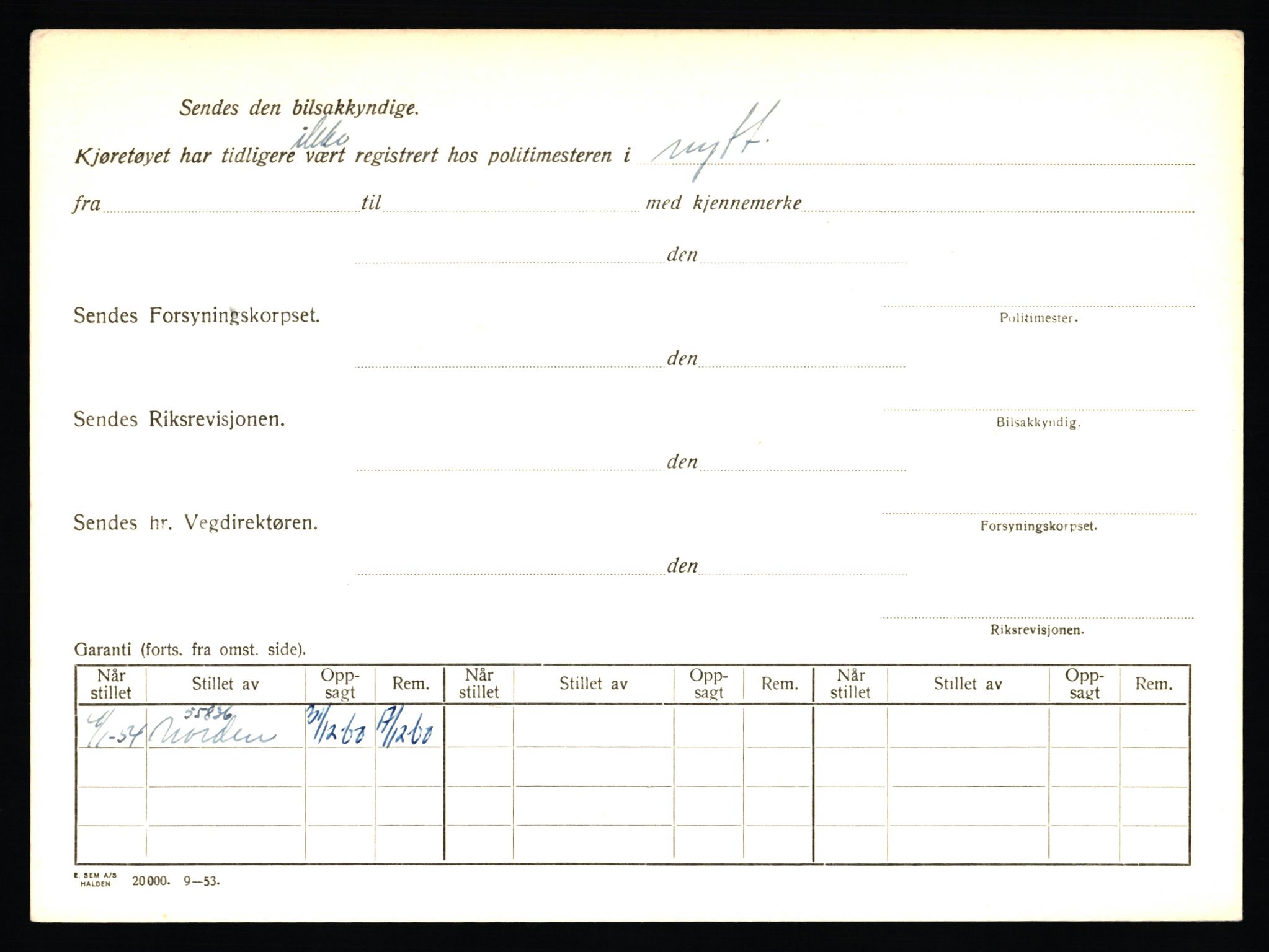 Stavanger trafikkstasjon, AV/SAST-A-101942/0/F/L0020: L-11000 - L-11499, 1930-1971, p. 1012