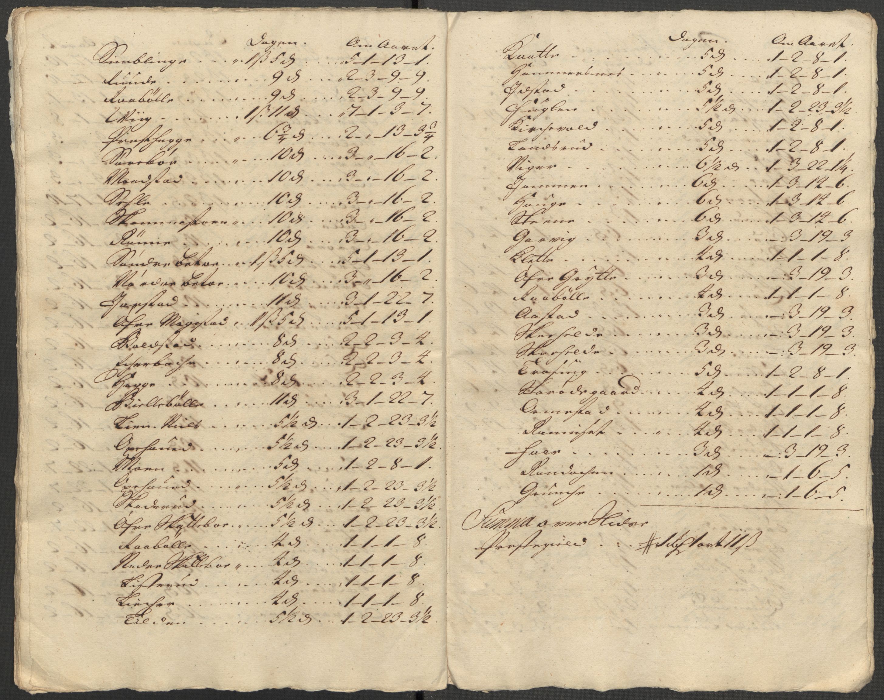 Rentekammeret inntil 1814, Reviderte regnskaper, Fogderegnskap, AV/RA-EA-4092/R18/L1314: Fogderegnskap Hadeland, Toten og Valdres, 1715, p. 295