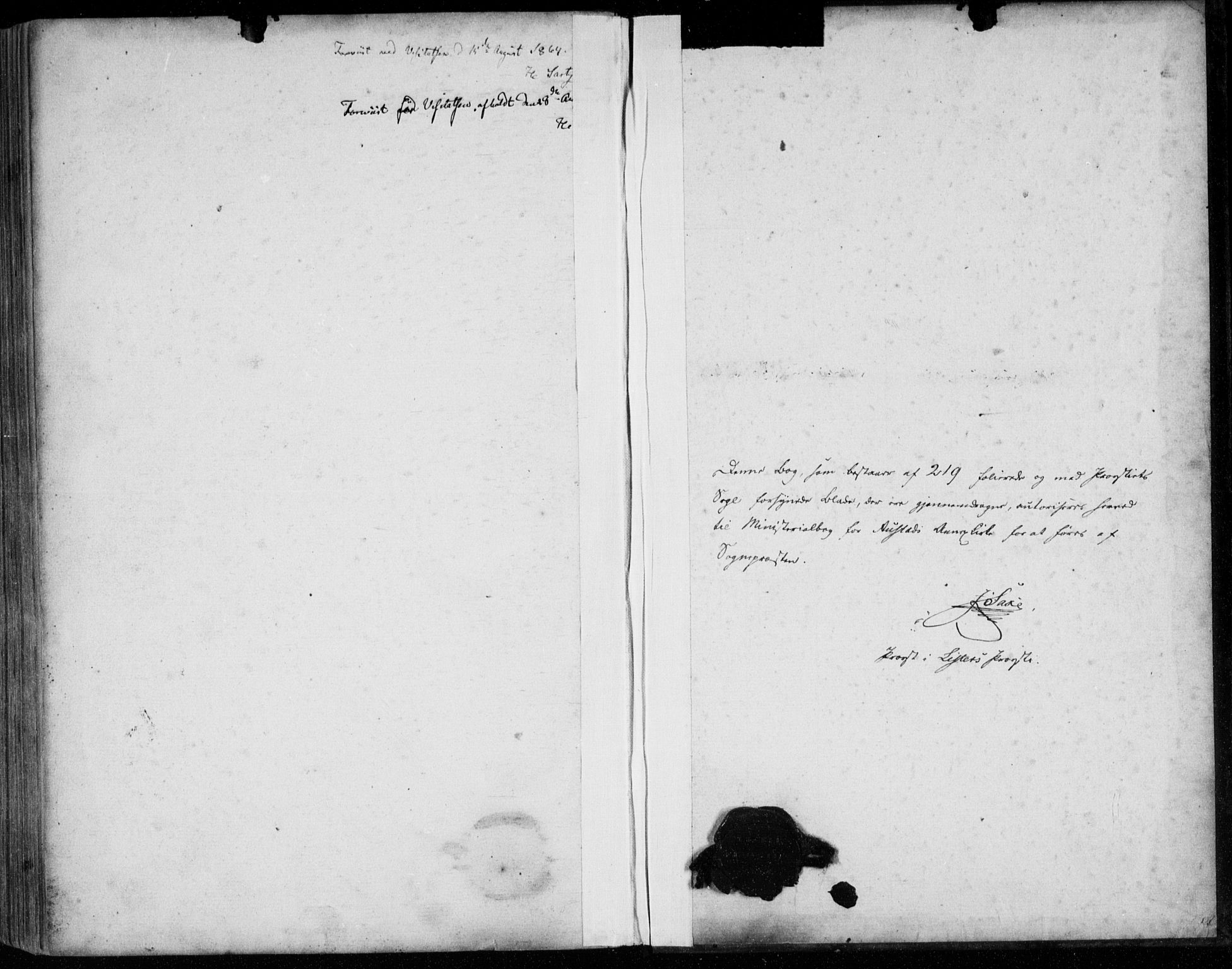 Lyngdal sokneprestkontor, AV/SAK-1111-0029/F/Fa/Faa/L0002: Parish register (official) no. A 2, 1858-1870