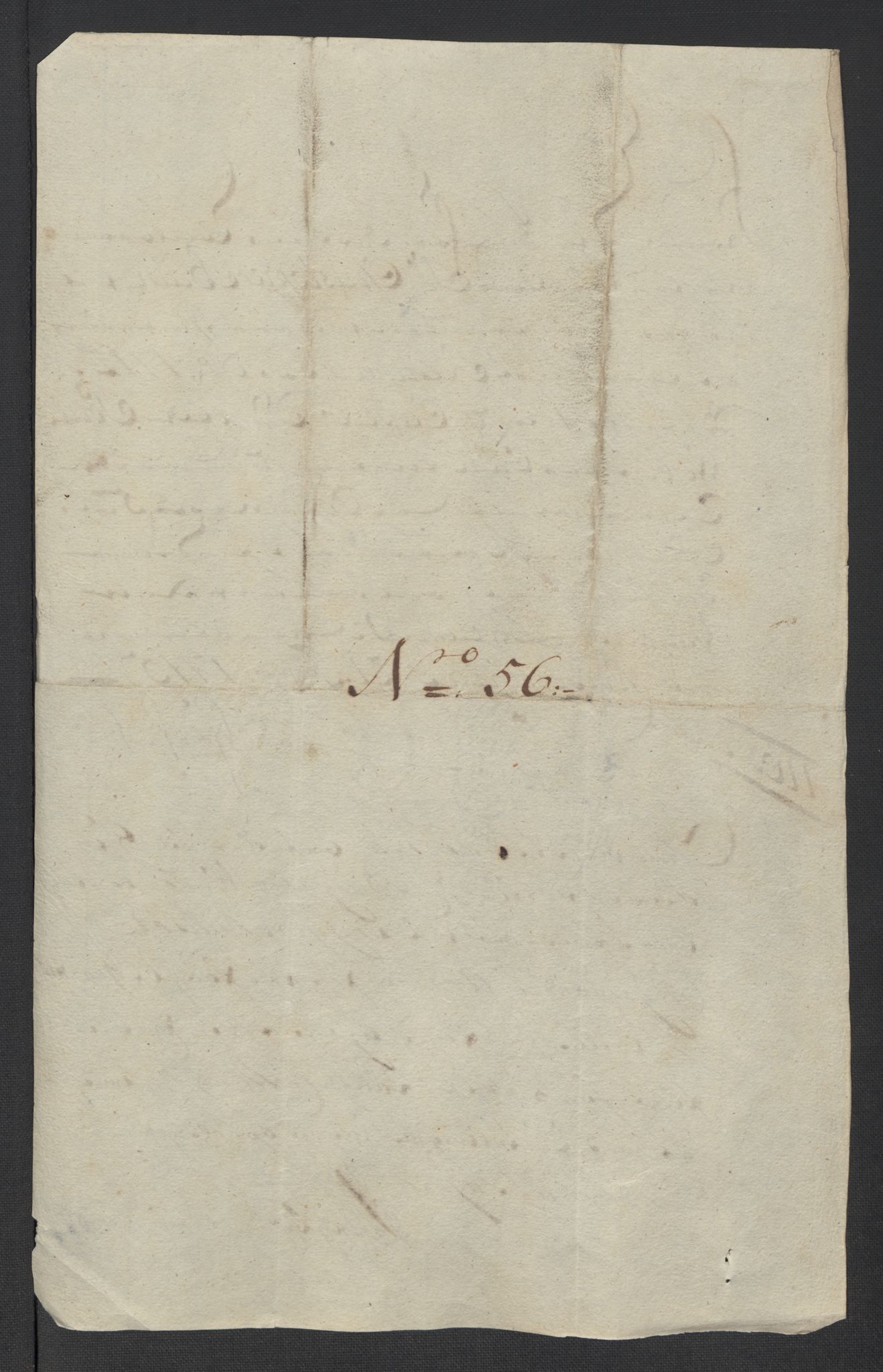 Rentekammeret inntil 1814, Reviderte regnskaper, Fogderegnskap, AV/RA-EA-4092/R17/L1184: Fogderegnskap Gudbrandsdal, 1715, p. 263