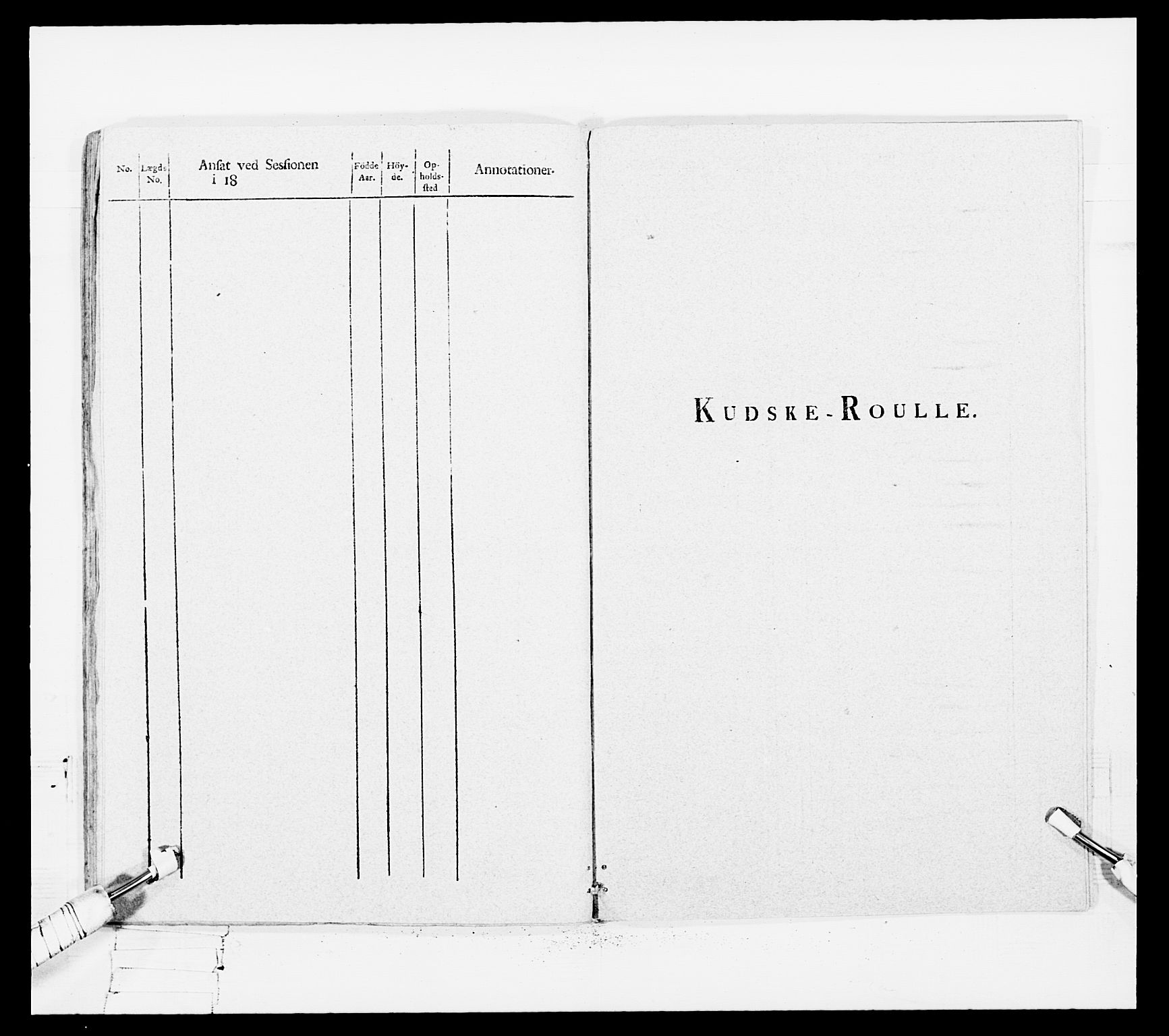 Generalitets- og kommissariatskollegiet, Det kongelige norske kommissariatskollegium, RA/EA-5420/E/Eh/L0108: Vesterlenske nasjonale infanteriregiment, 1791-1802, p. 534