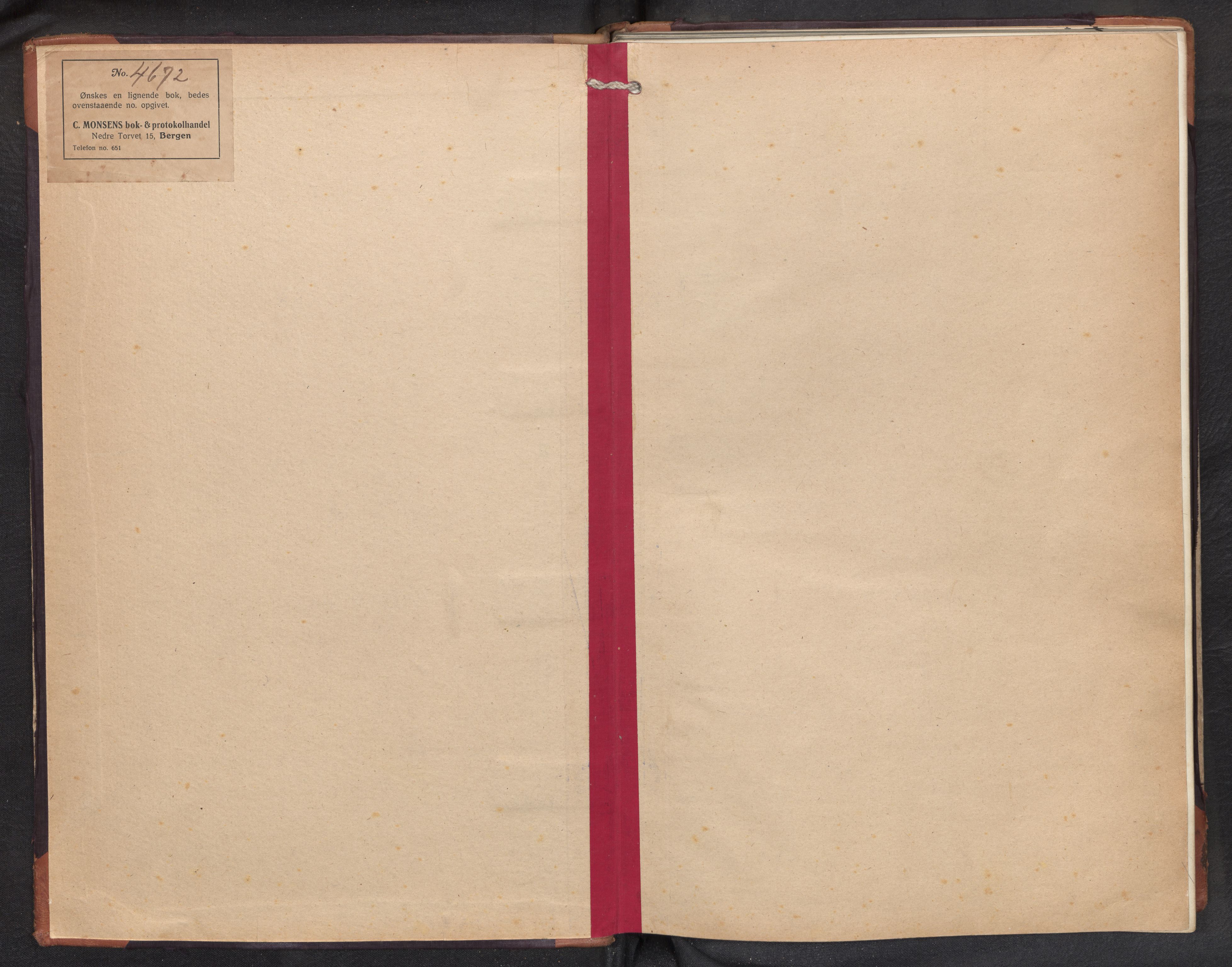 Aurland sokneprestembete, AV/SAB-A-99937/H/Hb/Hbd/L0003: Parish register (copy) no. D 3, 1920-1968