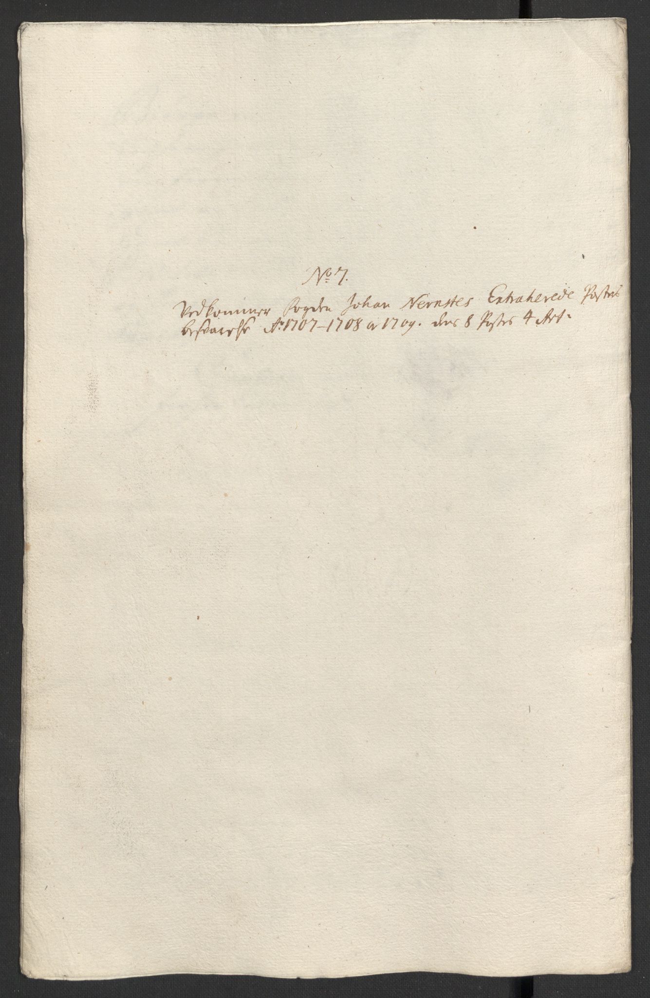 Rentekammeret inntil 1814, Reviderte regnskaper, Fogderegnskap, AV/RA-EA-4092/R18/L1306: Fogderegnskap Hadeland, Toten og Valdres, 1709, p. 475