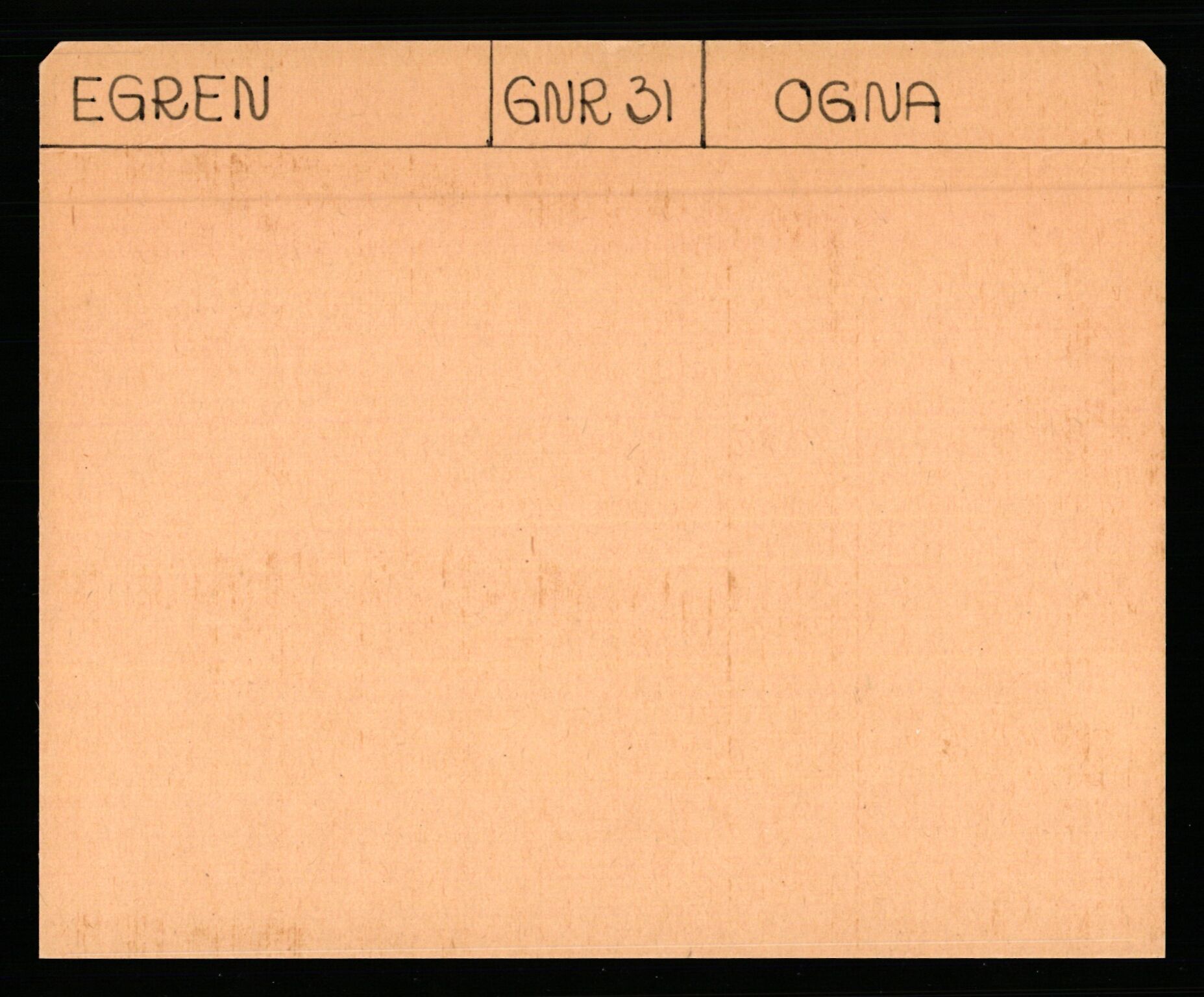 Statsarkivet i Stavanger, AV/SAST-A-101971/03/Y/Yk/L0007: Registerkort sortert etter gårdsnavn: Dritland - Eidland, 1750-1930, p. 330