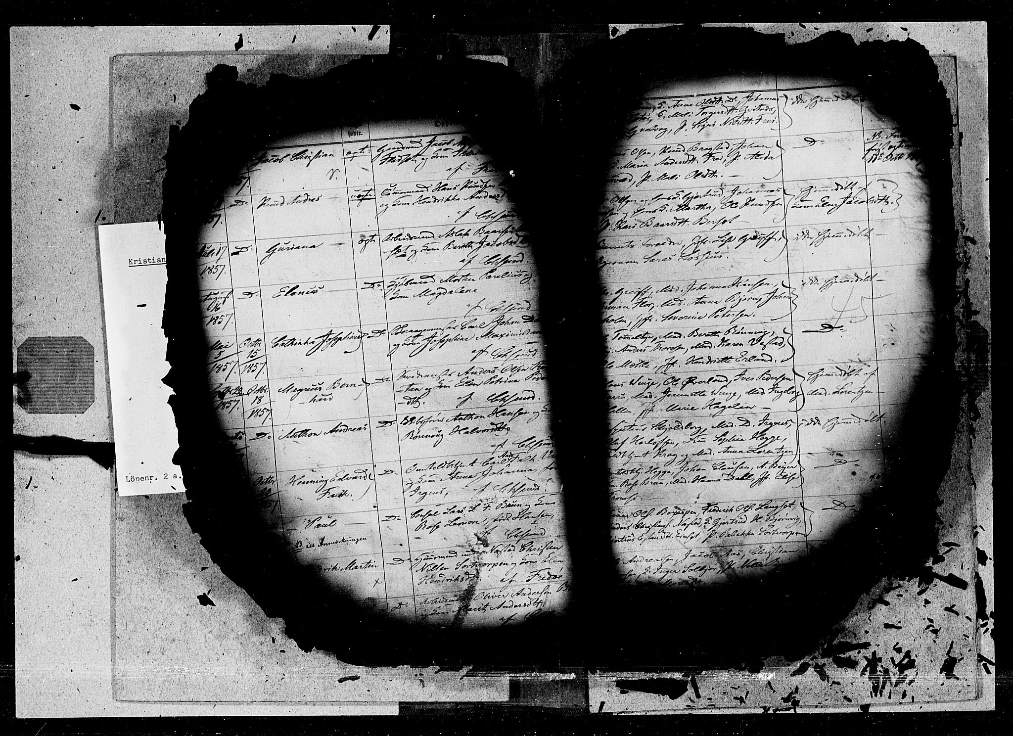 Ministerialprotokoller, klokkerbøker og fødselsregistre - Møre og Romsdal, AV/SAT-A-1454/572/L0846: Parish register (official) no. 572A09, 1855-1865, p. 45