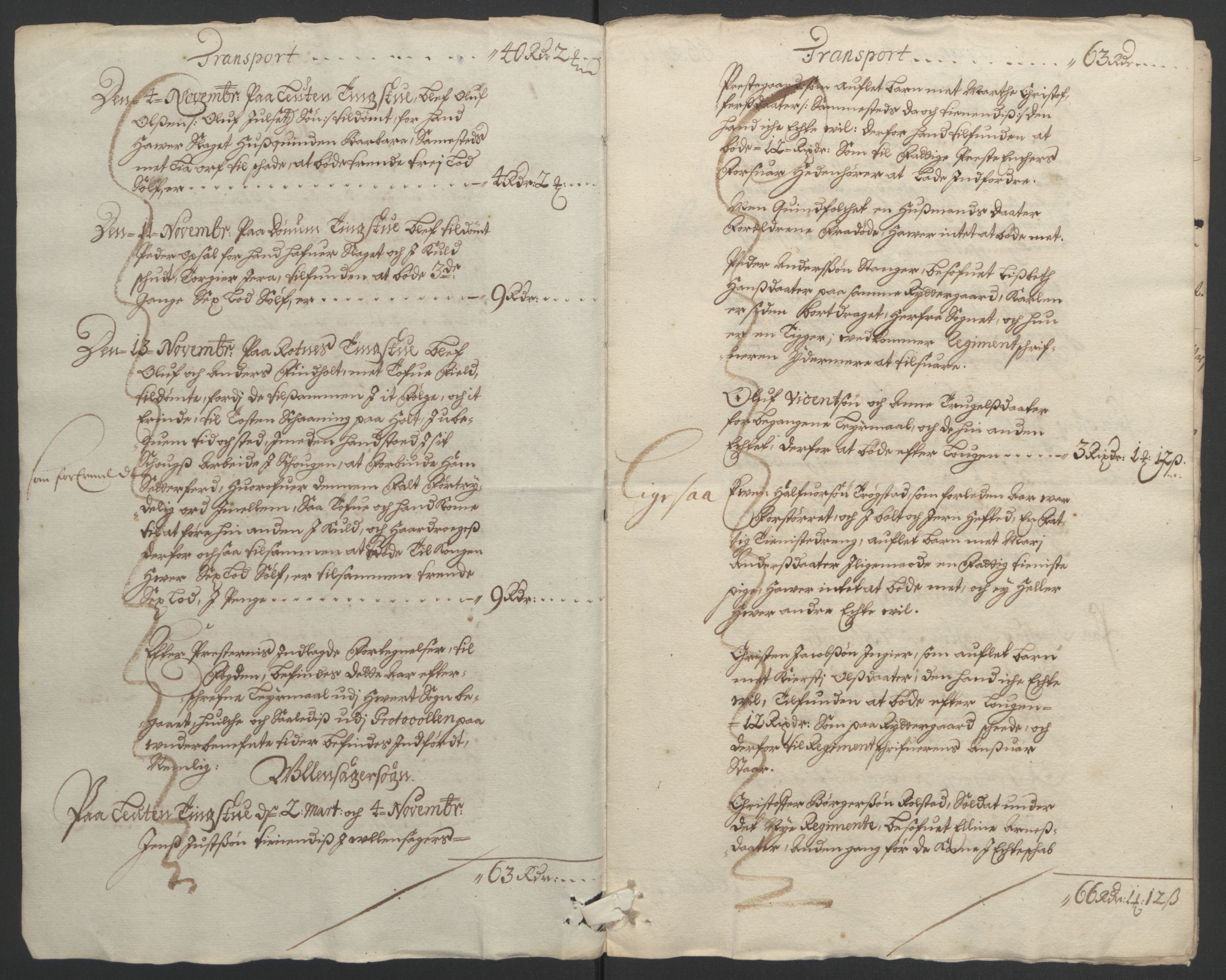 Rentekammeret inntil 1814, Reviderte regnskaper, Fogderegnskap, AV/RA-EA-4092/R12/L0703: Fogderegnskap Øvre Romerike, 1691, p. 45