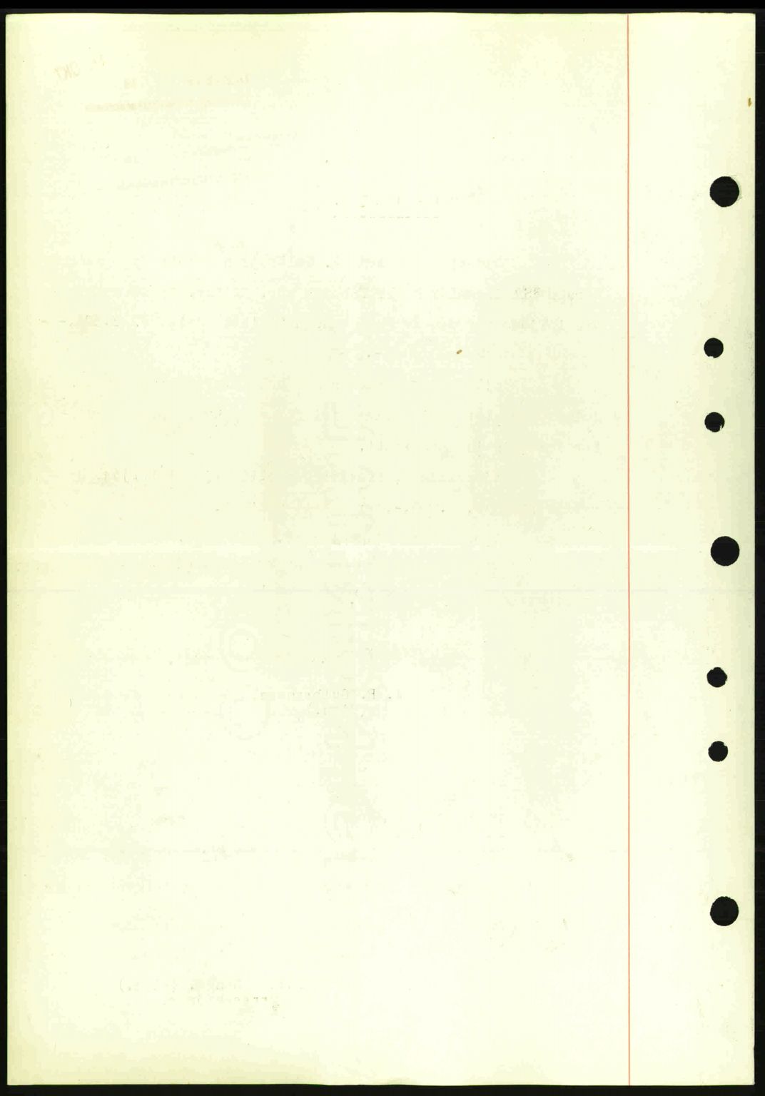 Tønsberg sorenskriveri, AV/SAKO-A-130/G/Ga/Gaa/L0010: Mortgage book no. A10, 1941-1941, Diary no: : 2694/1941