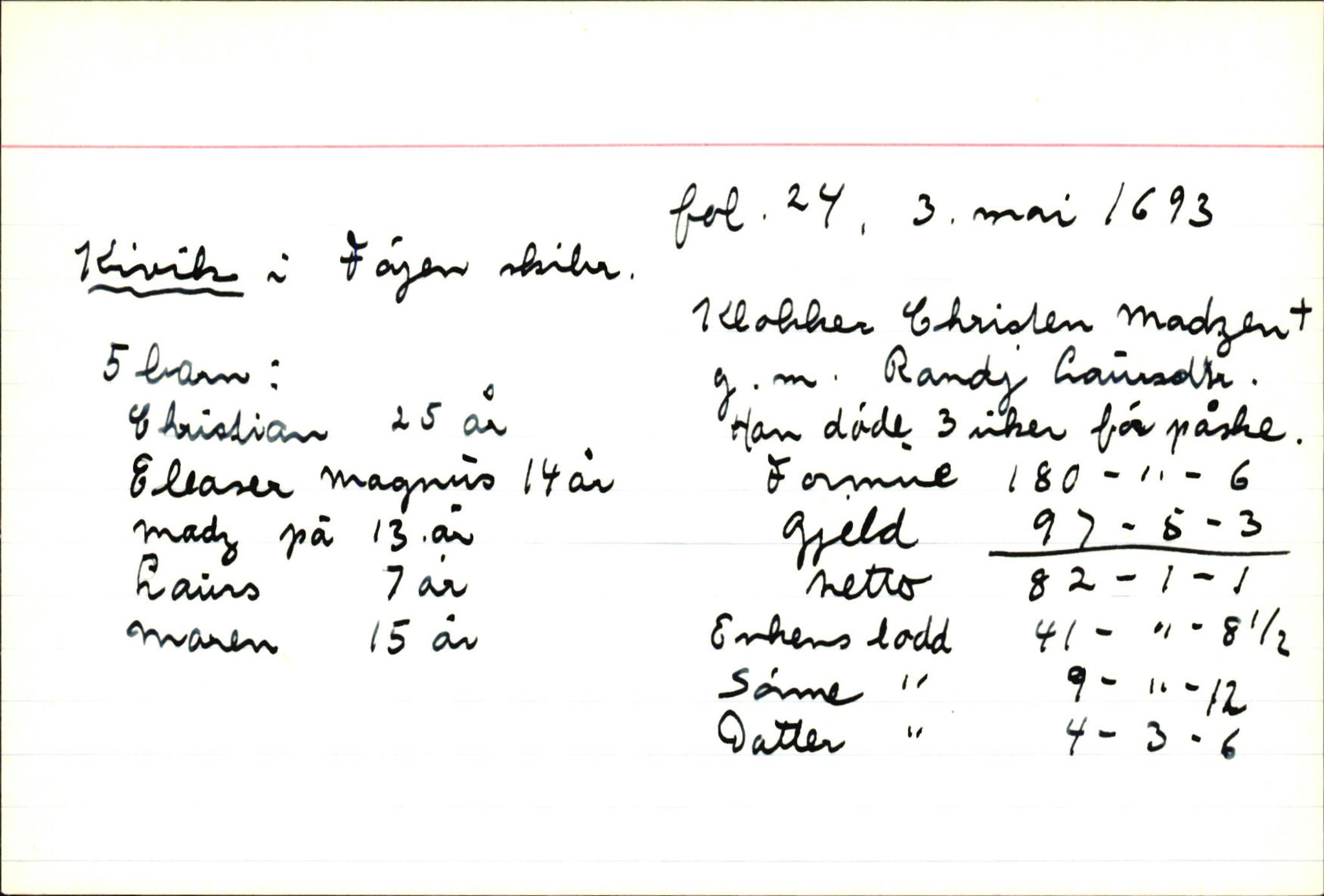 Skiftekort ved Statsarkivet i Bergen, SAB/SKIFTEKORT/004/L0001: Skifteprotokoll nr. 1-2, 1668-1699, p. 530