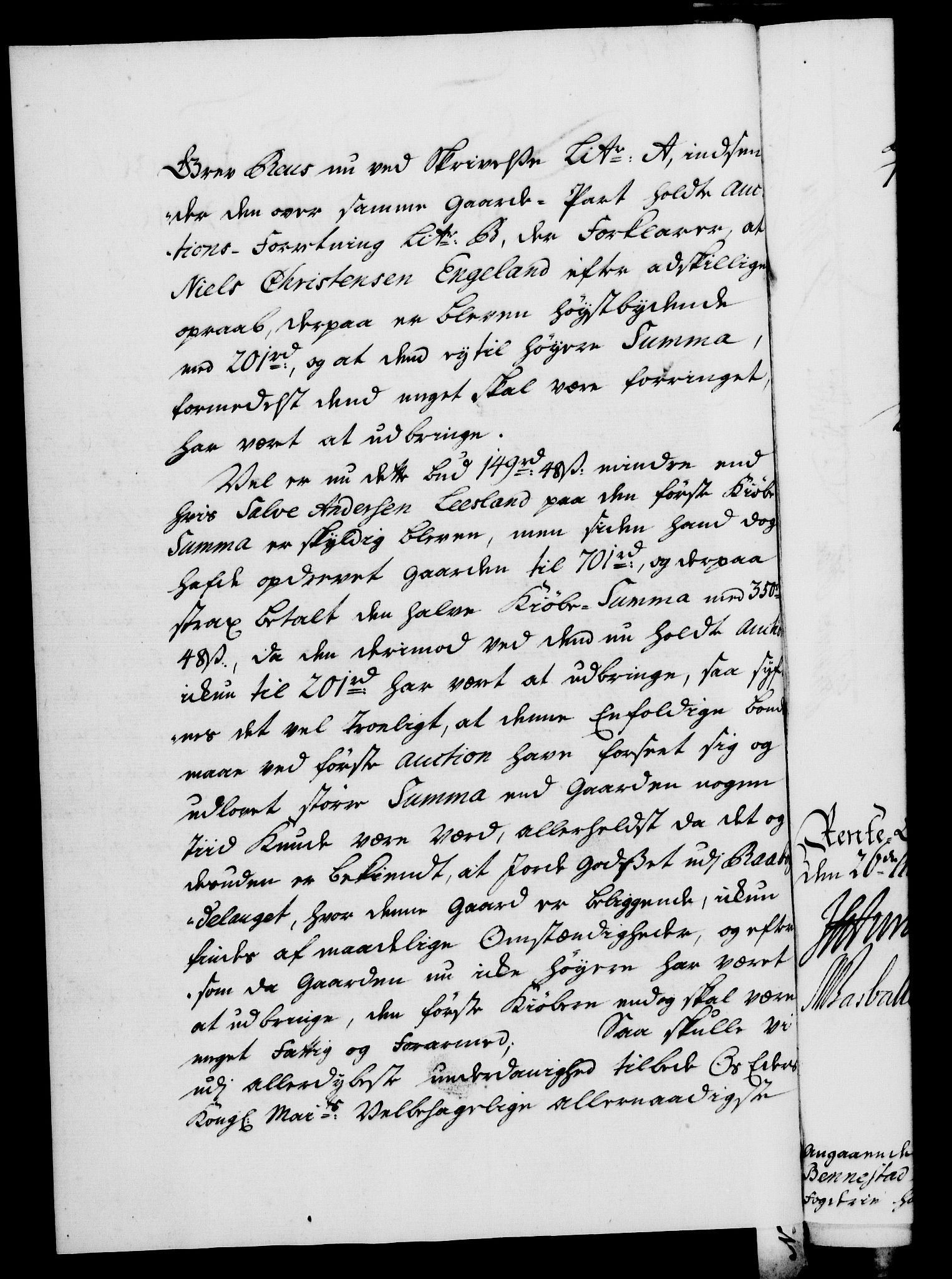 Rentekammeret, Kammerkanselliet, RA/EA-3111/G/Gf/Gfa/L0027: Norsk relasjons- og resolusjonsprotokoll (merket RK 52.27), 1744, p. 571