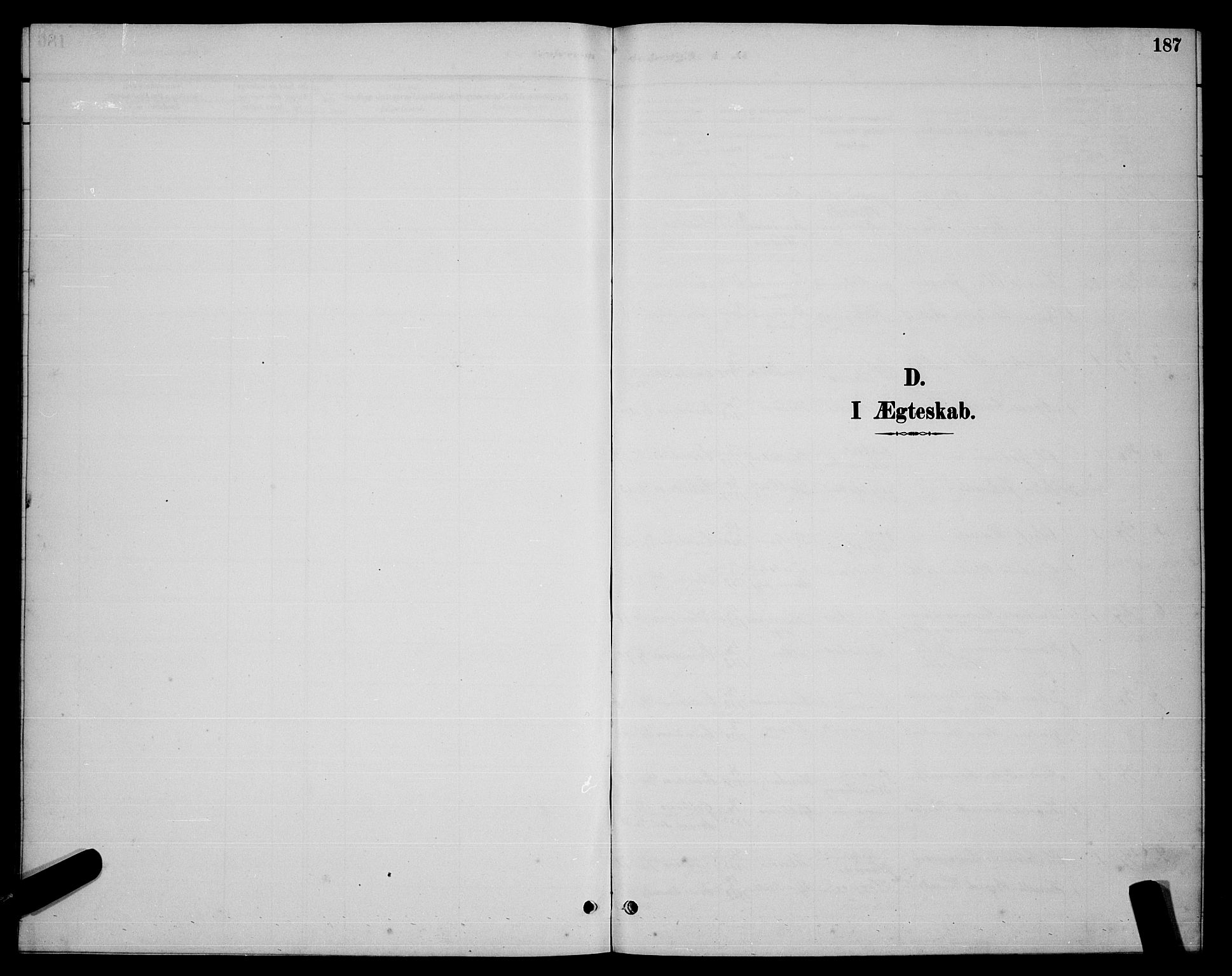 Ministerialprotokoller, klokkerbøker og fødselsregistre - Nordland, SAT/A-1459/863/L0914: Parish register (copy) no. 863C04, 1886-1897, p. 187