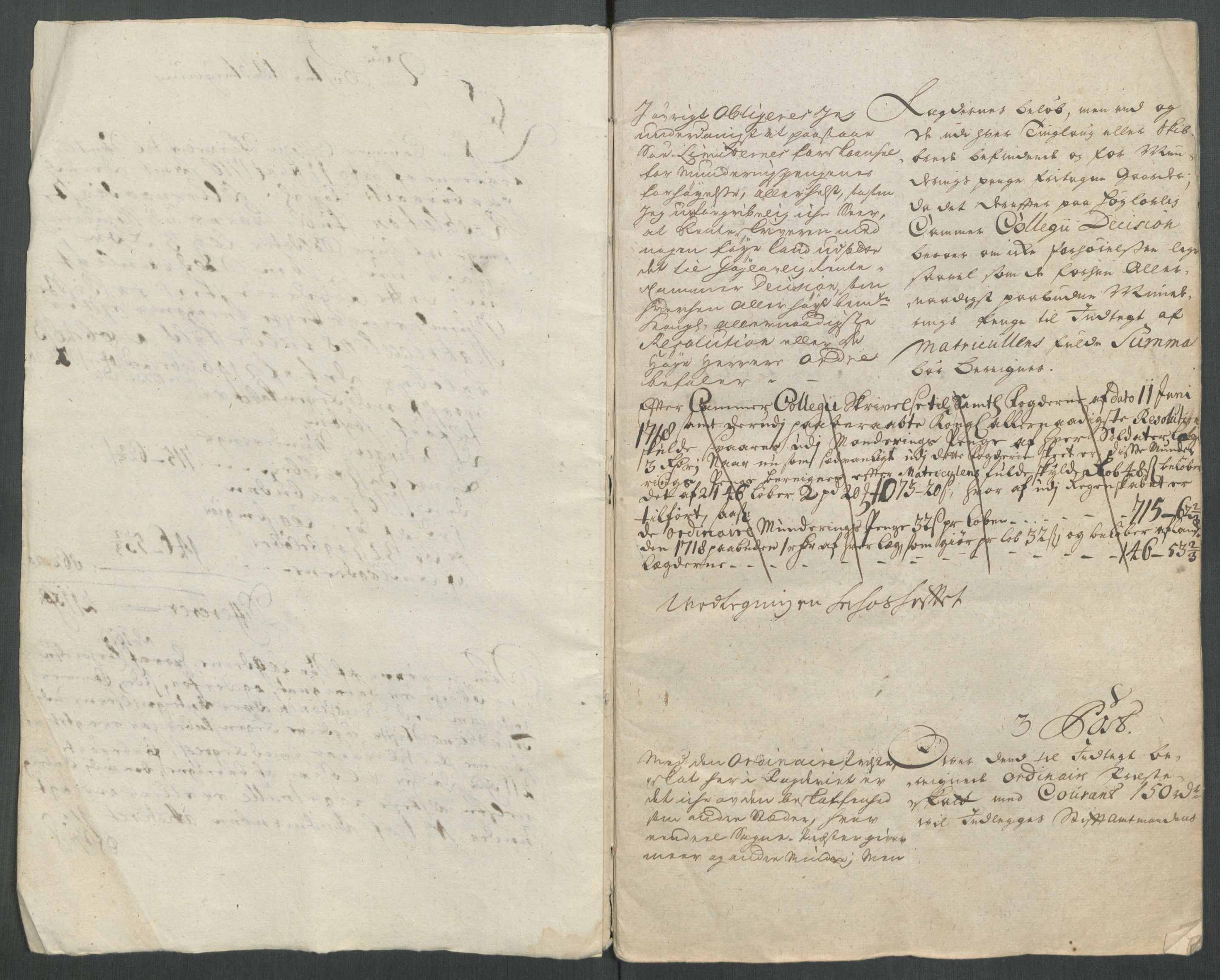 Rentekammeret inntil 1814, Reviderte regnskaper, Fogderegnskap, AV/RA-EA-4092/R47/L2871: Fogderegnskap Ryfylke, 1718, p. 405