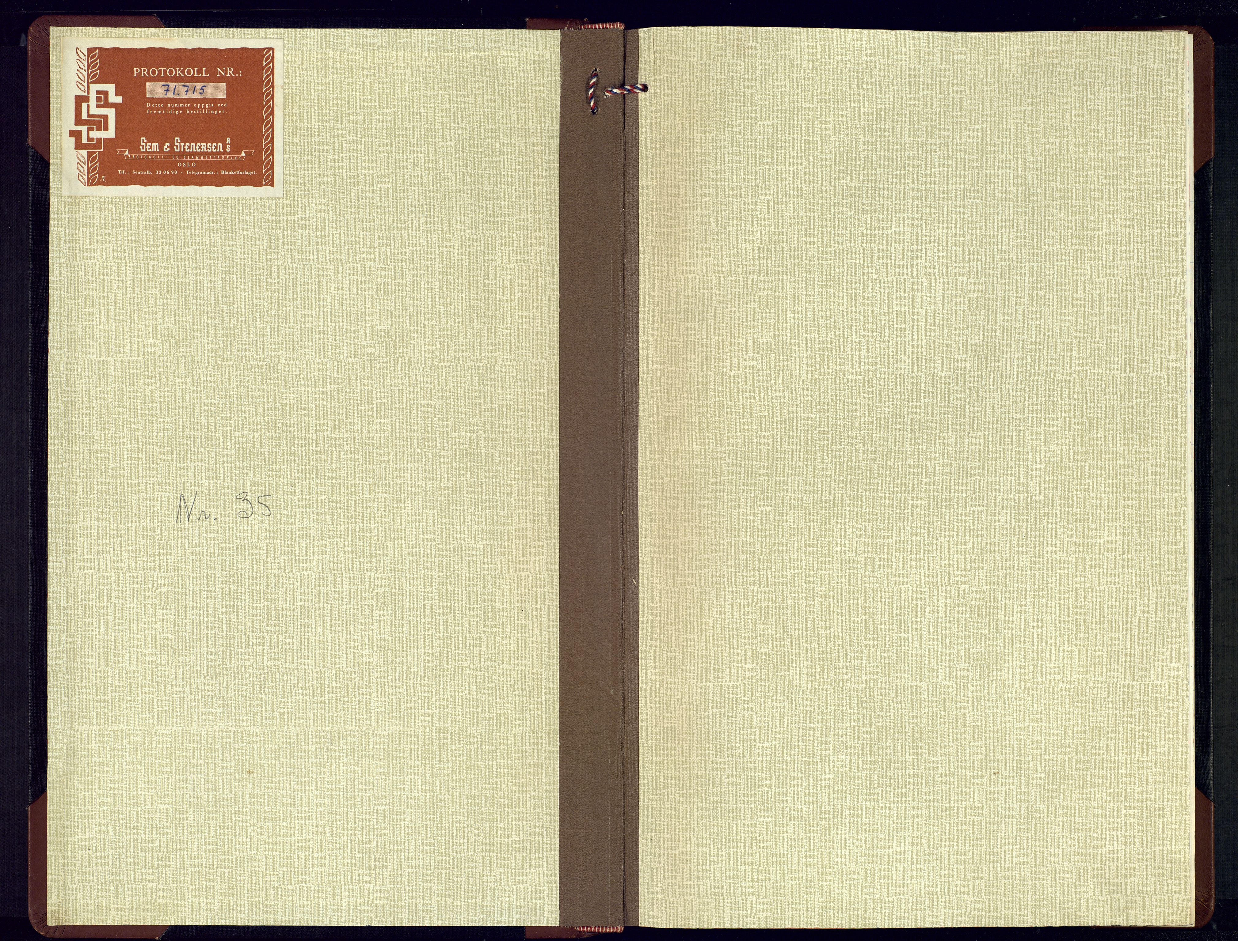 Evje sokneprestkontor, AV/SAK-1111-0008/F/Fb/Fba/L0007: Parish register (copy) no. B-7, 1957-1969