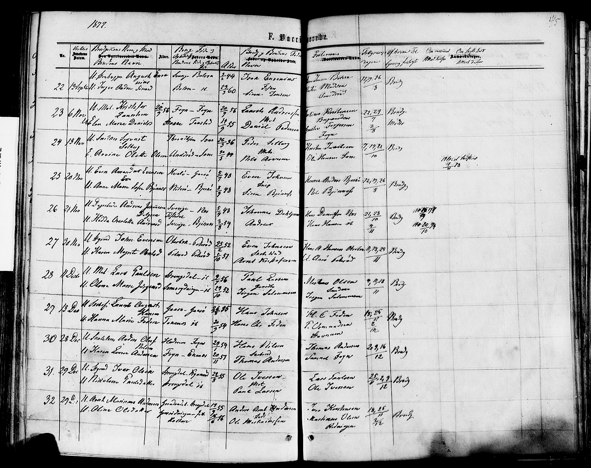 Nøtterøy kirkebøker, AV/SAKO-A-354/F/Fa/L0007: Parish register (official) no. I 7, 1865-1877, p. 415