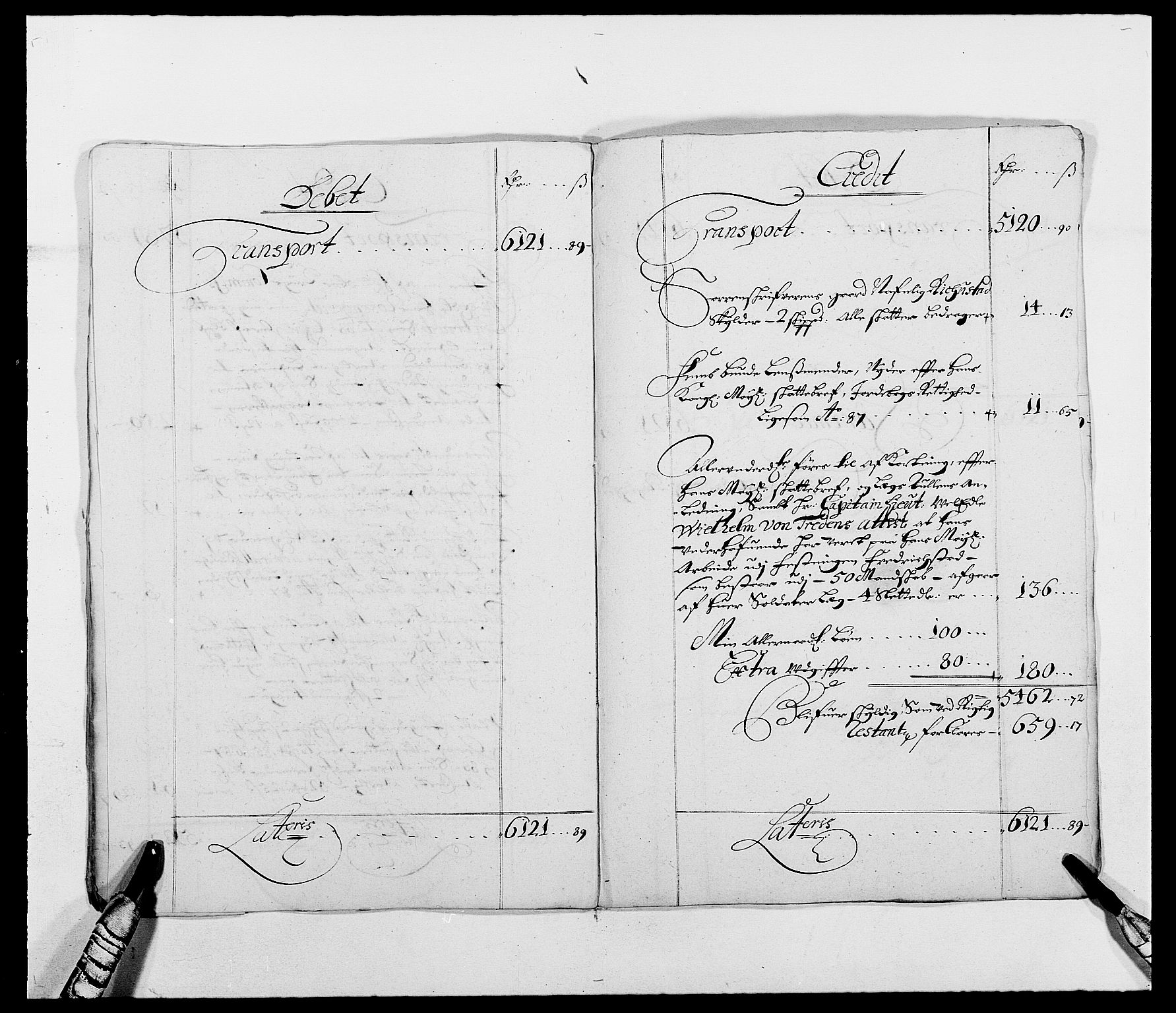 Rentekammeret inntil 1814, Reviderte regnskaper, Fogderegnskap, AV/RA-EA-4092/R03/L0117: Fogderegnskap Onsøy, Tune, Veme og Åbygge fogderi, 1684-1689, p. 146