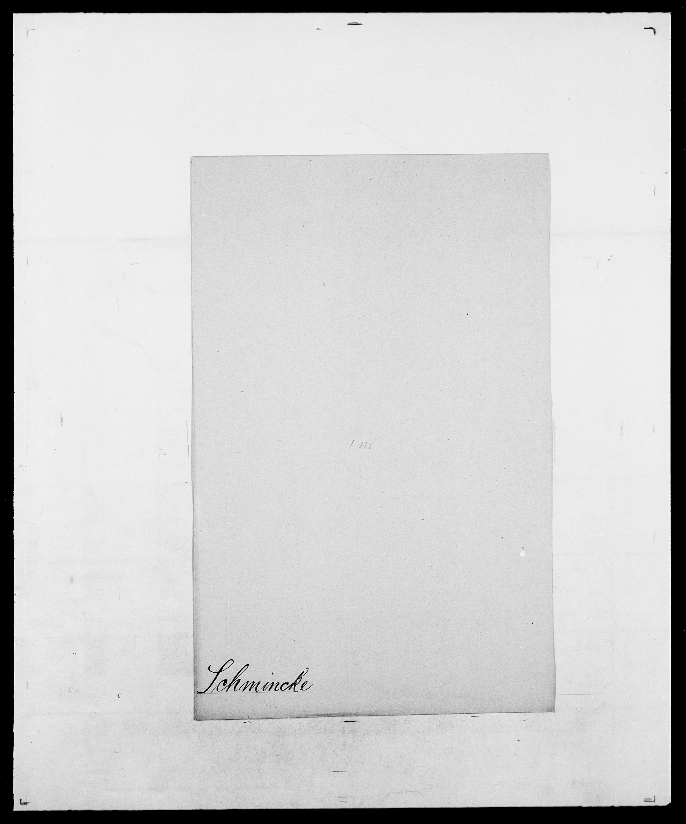 Delgobe, Charles Antoine - samling, SAO/PAO-0038/D/Da/L0034: Saabye - Schmincke, p. 939