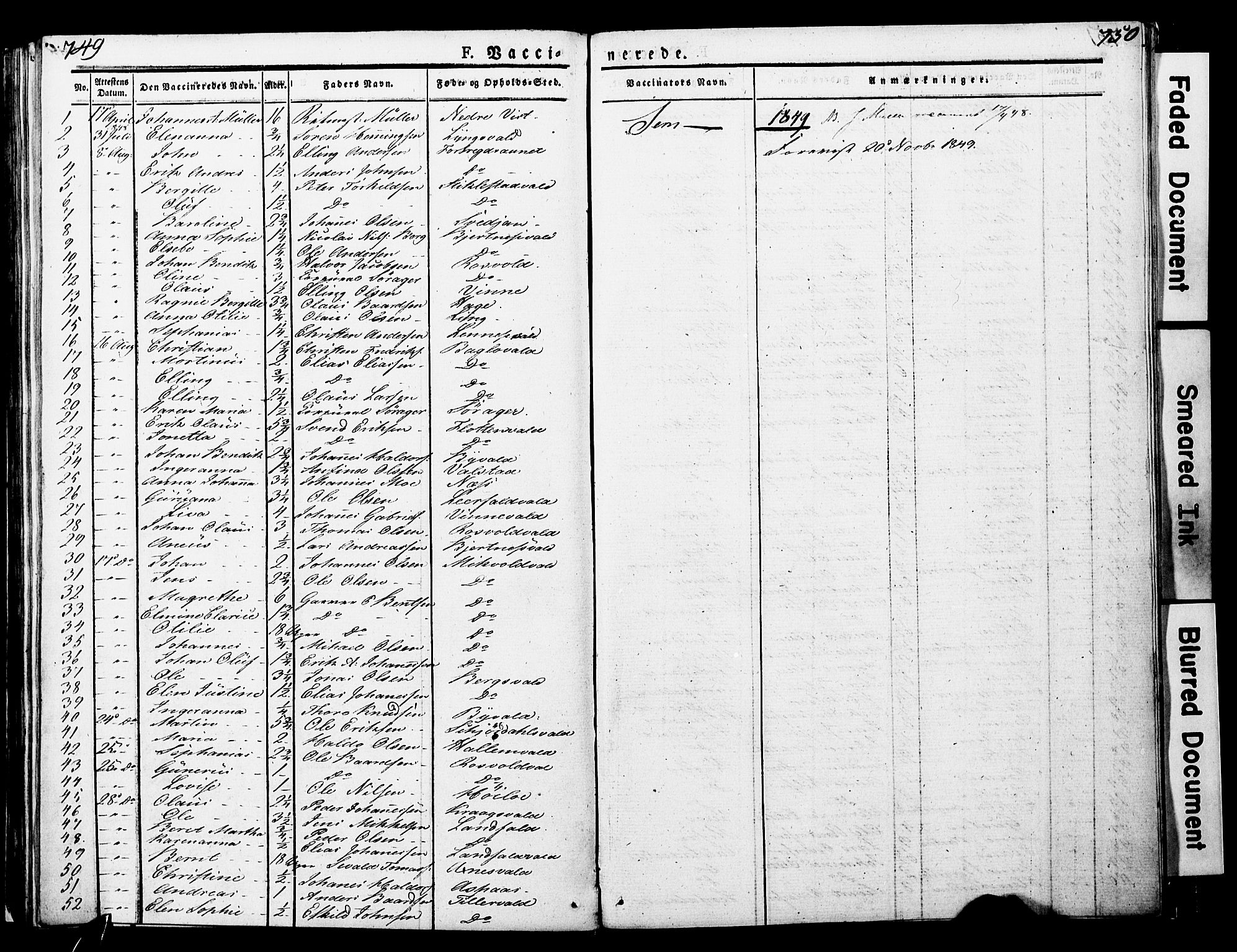 Ministerialprotokoller, klokkerbøker og fødselsregistre - Nord-Trøndelag, SAT/A-1458/723/L0243: Parish register (official) no. 723A12, 1822-1851, p. 749-750