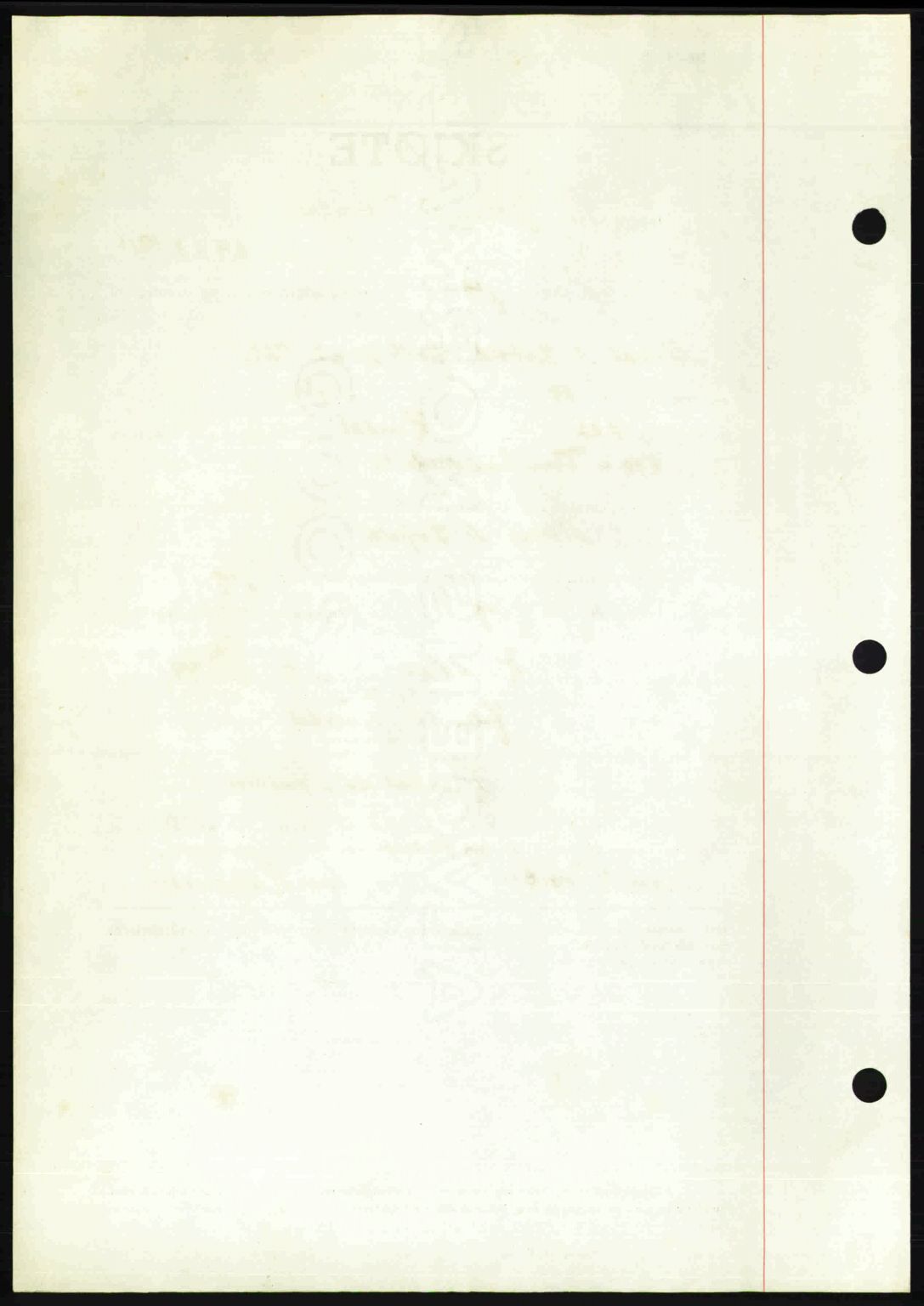 Nordmøre sorenskriveri, AV/SAT-A-4132/1/2/2Ca: Mortgage book no. A114, 1950-1950, Diary no: : 1167/1950