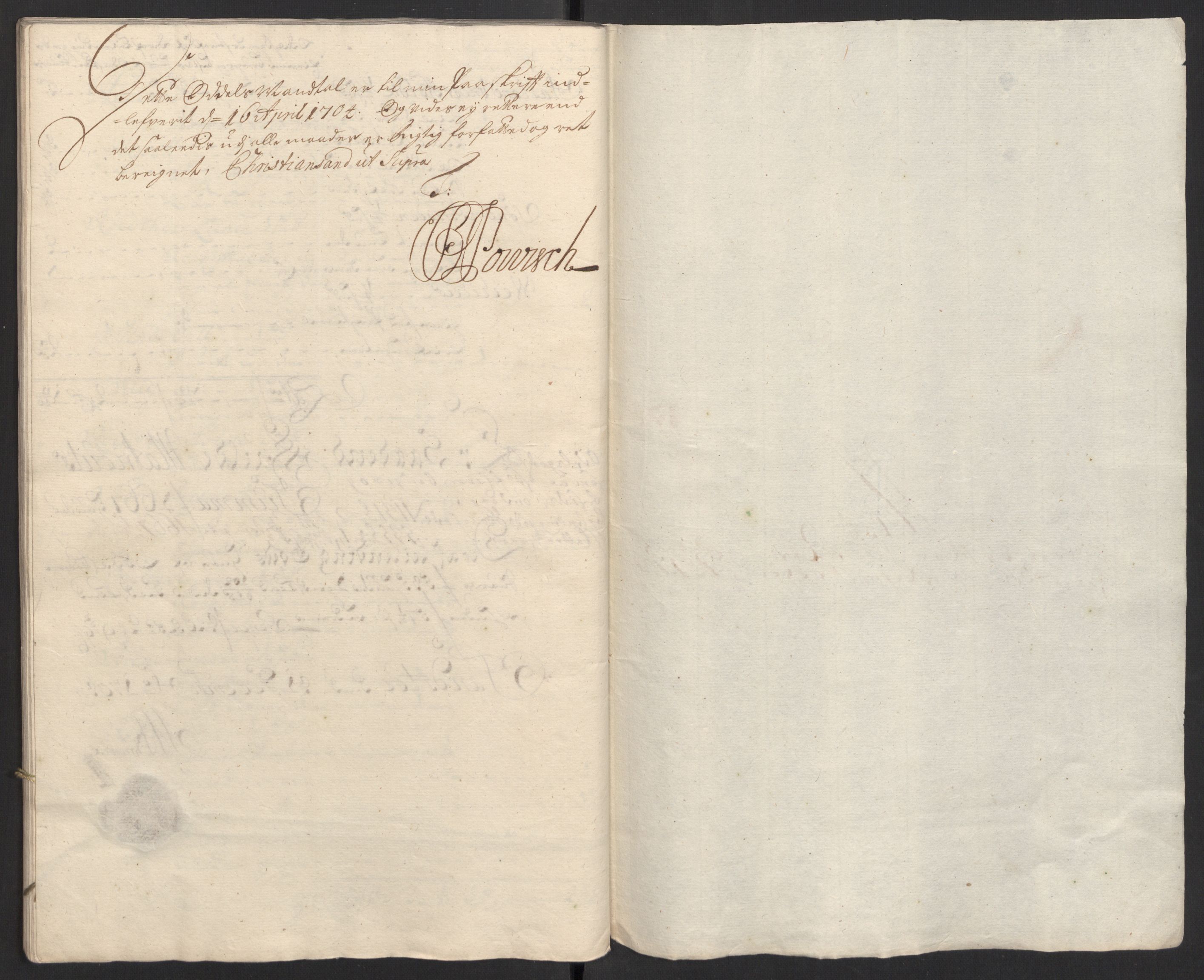 Rentekammeret inntil 1814, Reviderte regnskaper, Fogderegnskap, AV/RA-EA-4092/R39/L2316: Fogderegnskap Nedenes, 1702-1703, p. 296