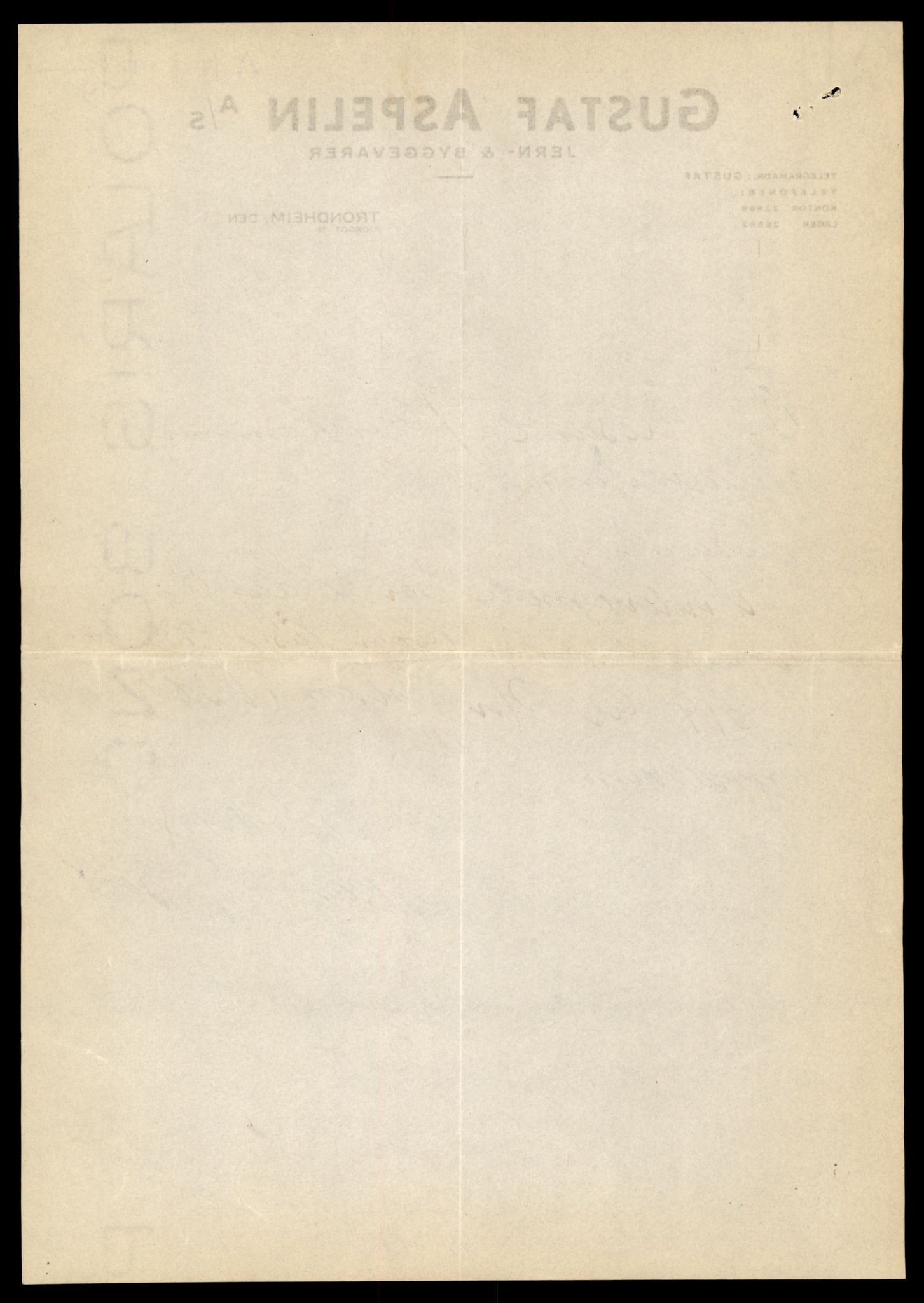 Møre og Romsdal vegkontor - Ålesund trafikkstasjon, SAT/A-4099/F/Fe/L0003: Registreringskort for kjøretøy T 232 - T 340, 1927-1998, p. 2923