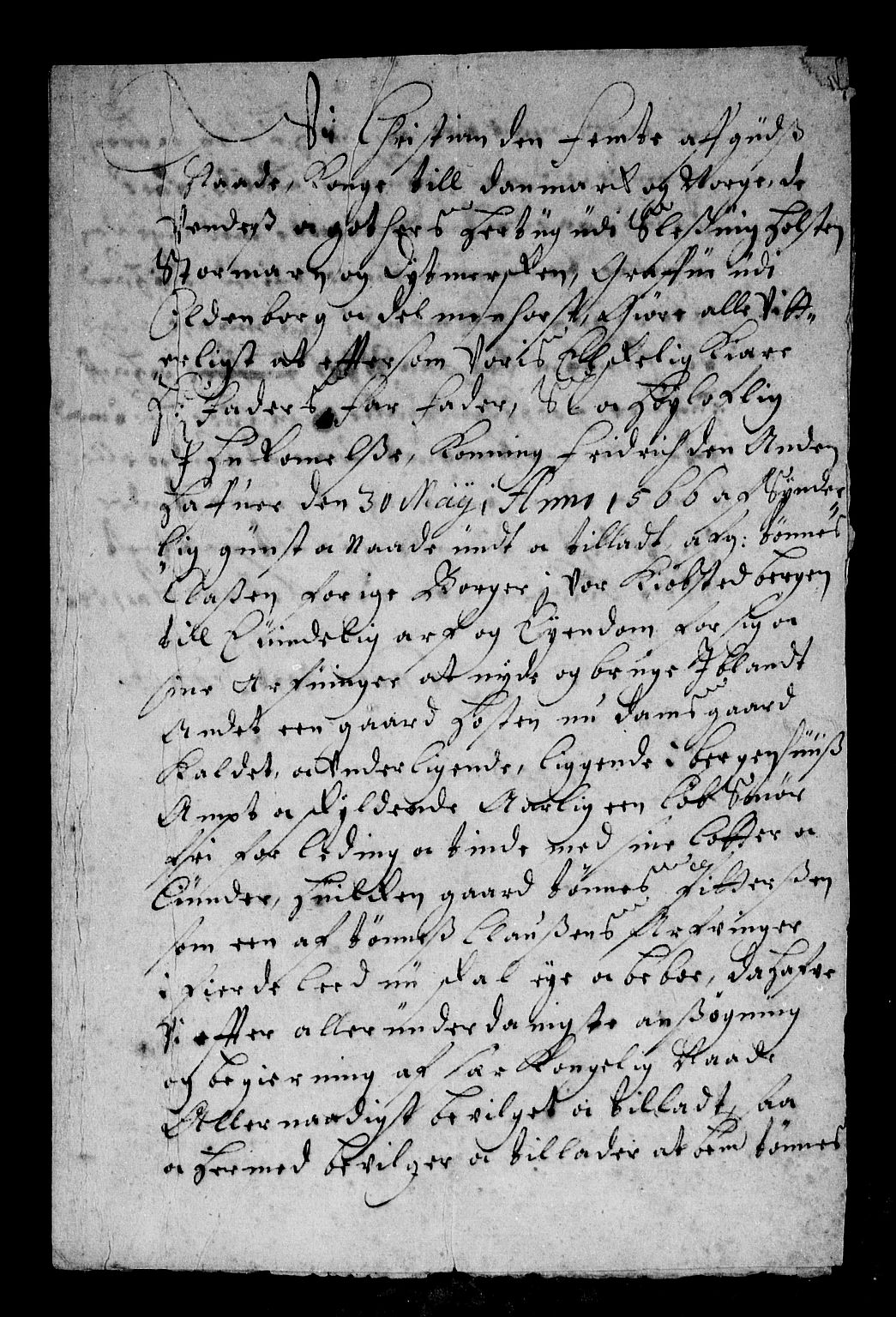 Rentekammeret inntil 1814, Reviderte regnskaper, Stiftamtstueregnskaper, Bergen stiftamt, AV/RA-EA-6043/R/Rc/L0079: Bergen stiftamt, 1685-1686