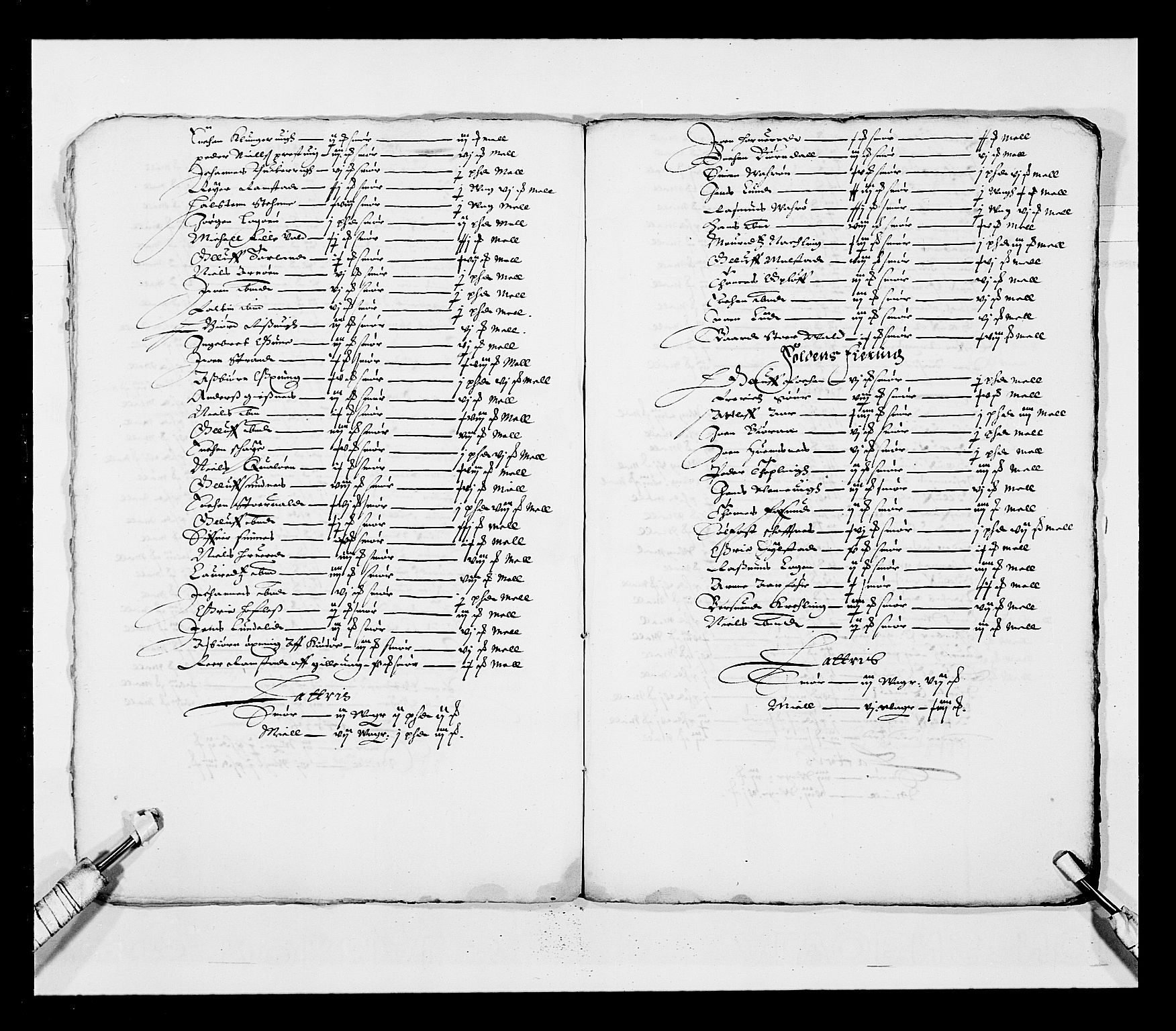 Stattholderembetet 1572-1771, AV/RA-EA-2870/Ek/L0028/0001: Jordebøker 1633-1658: / Jordebøker for Trondheim len, 1645-1646, p. 84