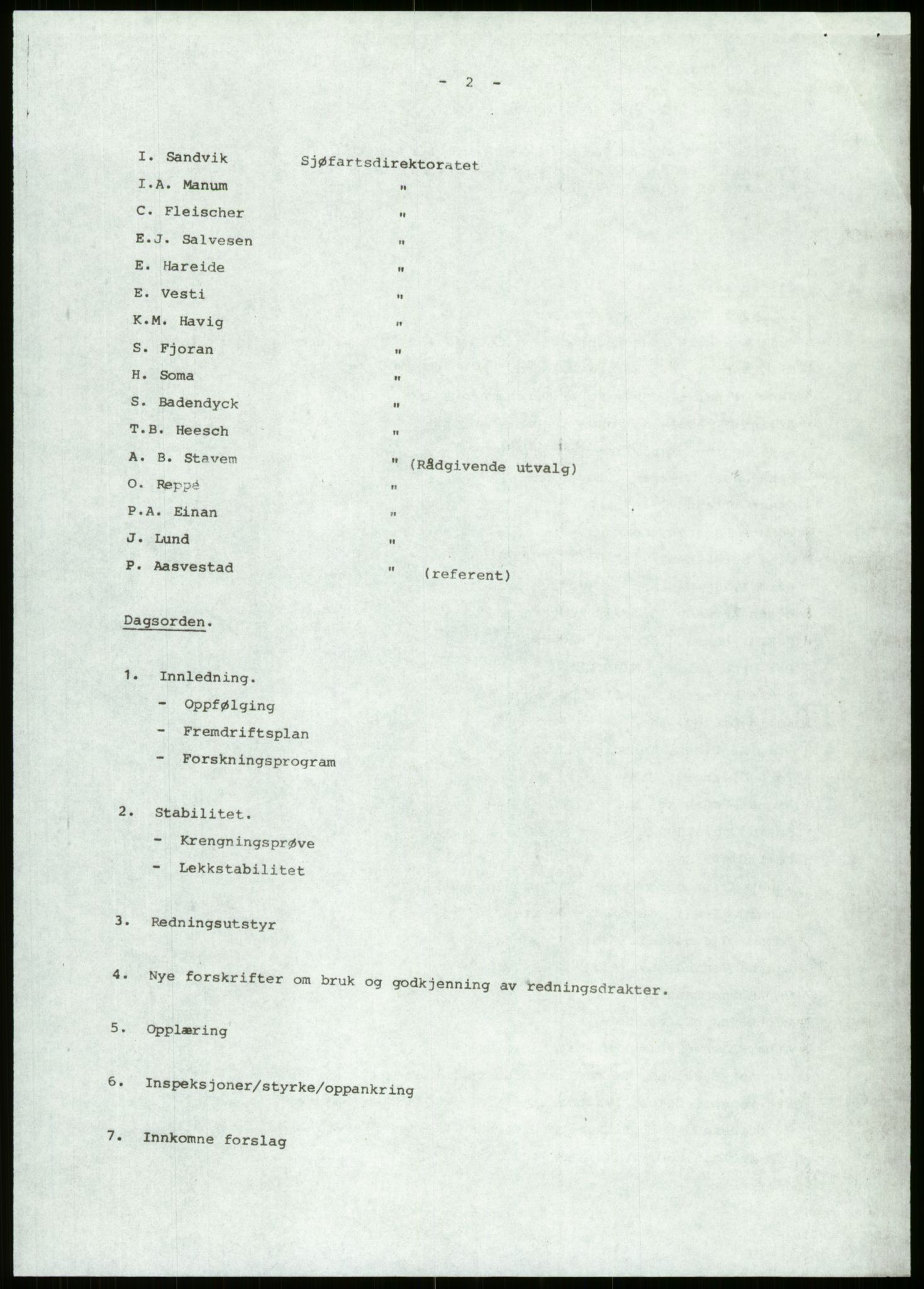 Justisdepartementet, Granskningskommisjonen ved Alexander Kielland-ulykken 27.3.1980, AV/RA-S-1165/D/L0013: H Sjøfartsdirektoratet og Skipskontrollen (H25-H43, H45, H47-H48, H50, H52)/I Det norske Veritas (I34, I41, I47), 1980-1981, p. 632