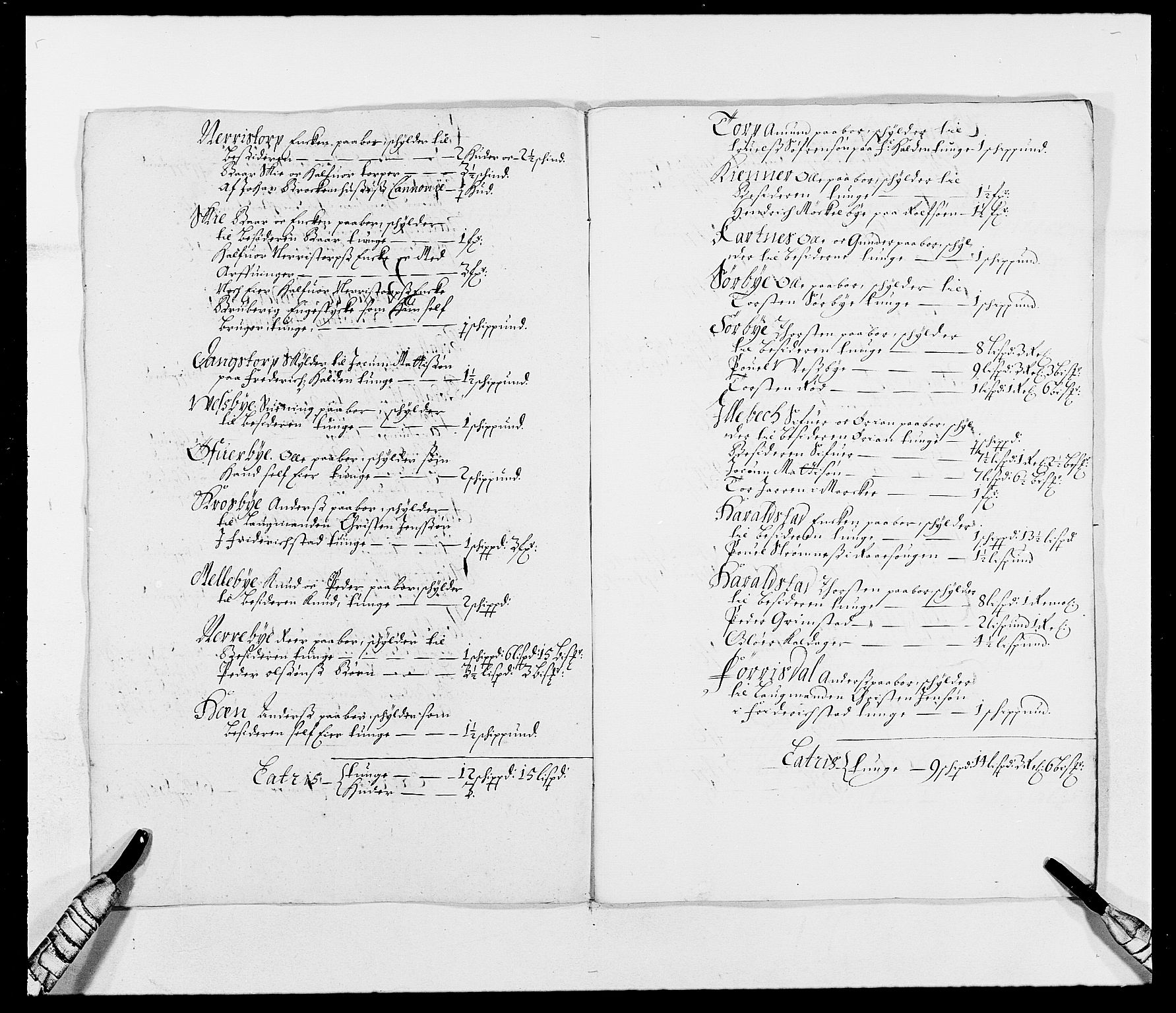 Rentekammeret inntil 1814, Reviderte regnskaper, Fogderegnskap, RA/EA-4092/R05/L0271: Fogderegnskap Rakkestad, 1678-1679, p. 456