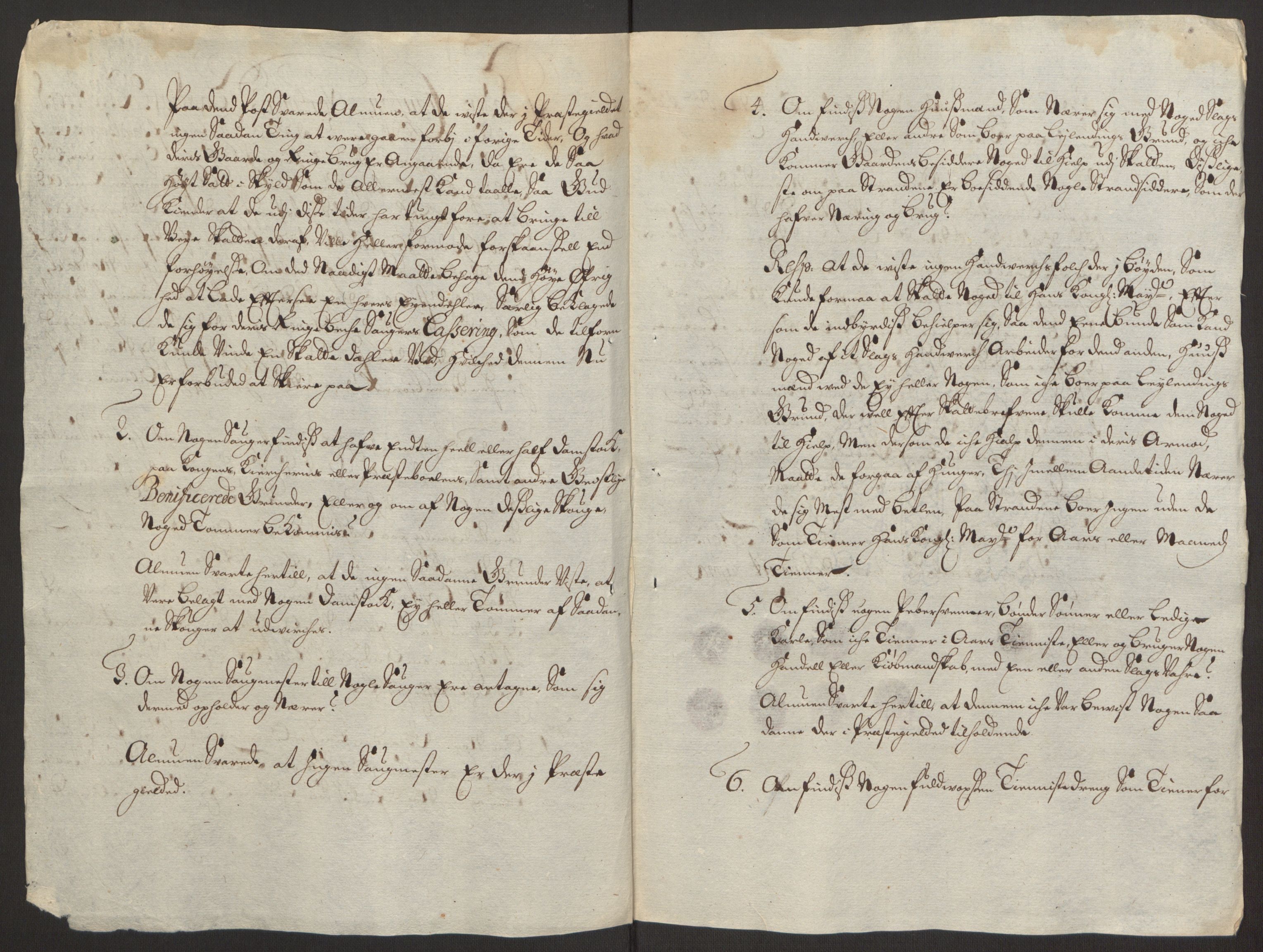 Rentekammeret inntil 1814, Reviderte regnskaper, Fogderegnskap, RA/EA-4092/R32/L1867: Fogderegnskap Jarlsberg grevskap, 1694-1696, p. 49