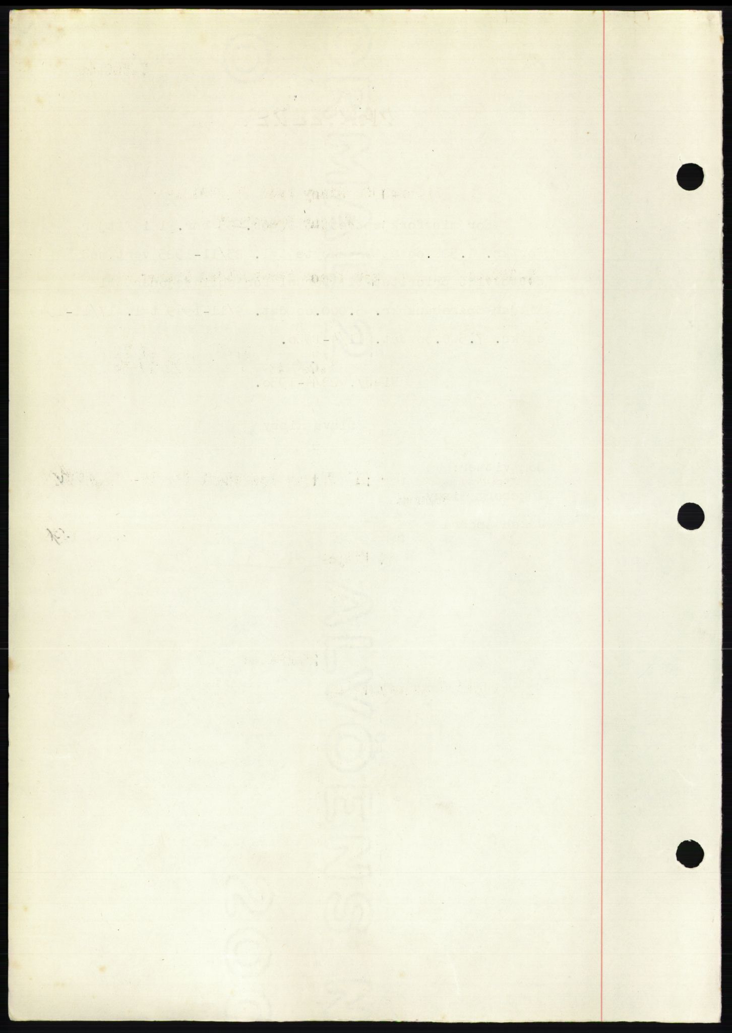 Sunnhordland sorenskrivar, AV/SAB-A-2401: Mortgage book no. B75-79, 1948-1950, Diary no: : 1306/1950