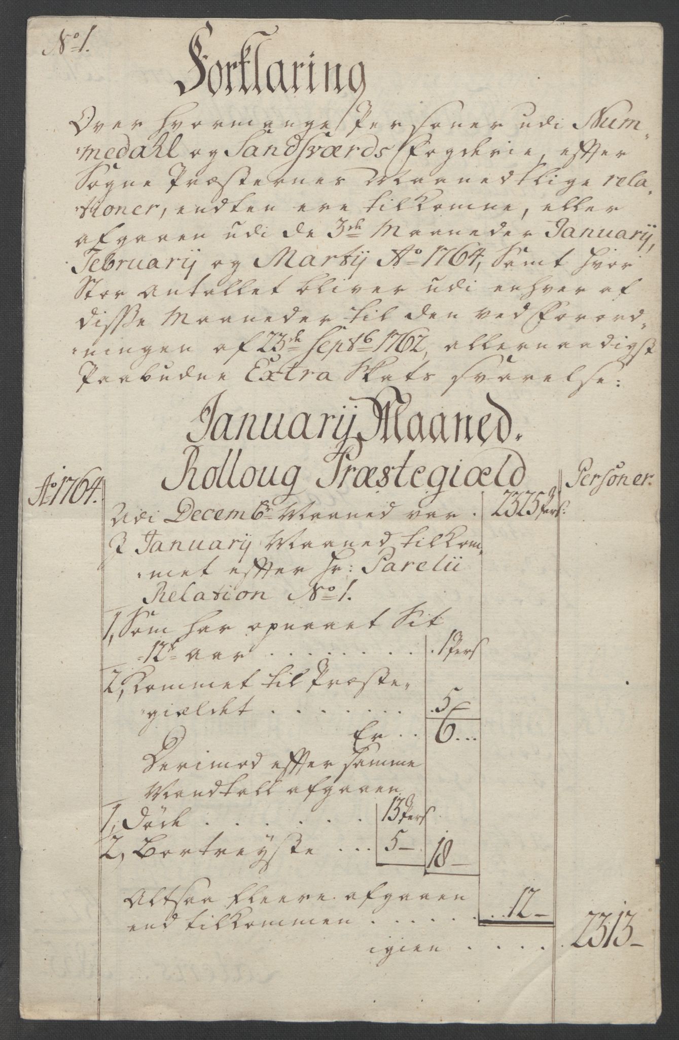 Rentekammeret inntil 1814, Reviderte regnskaper, Fogderegnskap, RA/EA-4092/R24/L1672: Ekstraskatten Numedal og Sandsvær, 1762-1767, p. 221