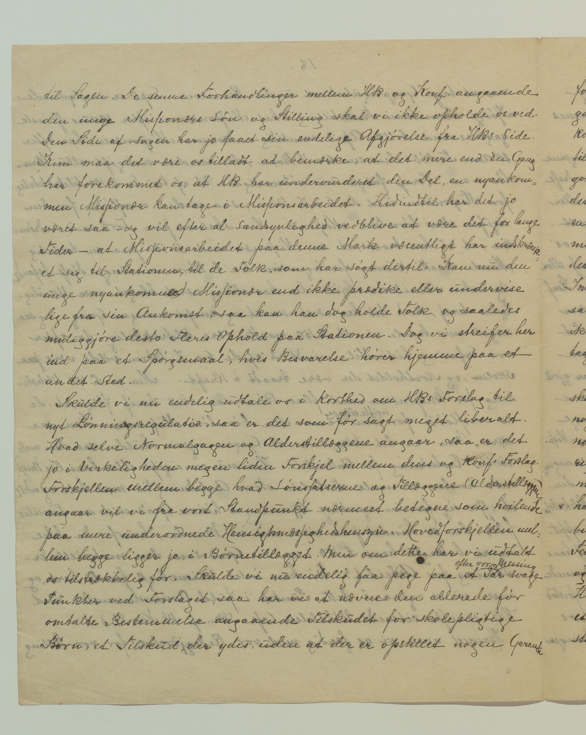 Det Norske Misjonsselskap - hovedadministrasjonen, VID/MA-A-1045/D/Da/Daa/L0037/0001: Konferansereferat og årsberetninger / Konferansereferat fra Sør-Afrika.
, 1886