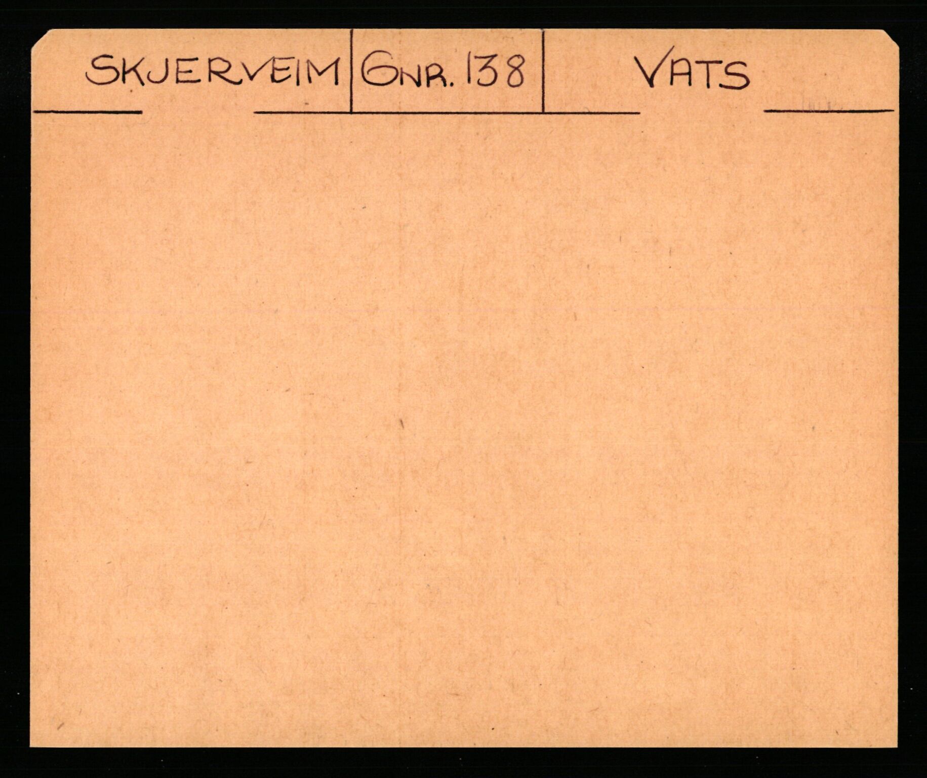 Statsarkivet i Stavanger, AV/SAST-A-101971/03/Y/Yk/L0035: Registerkort sortert etter gårdsnavn: Sikvaland lille - Skorve, 1750-1930, p. 572