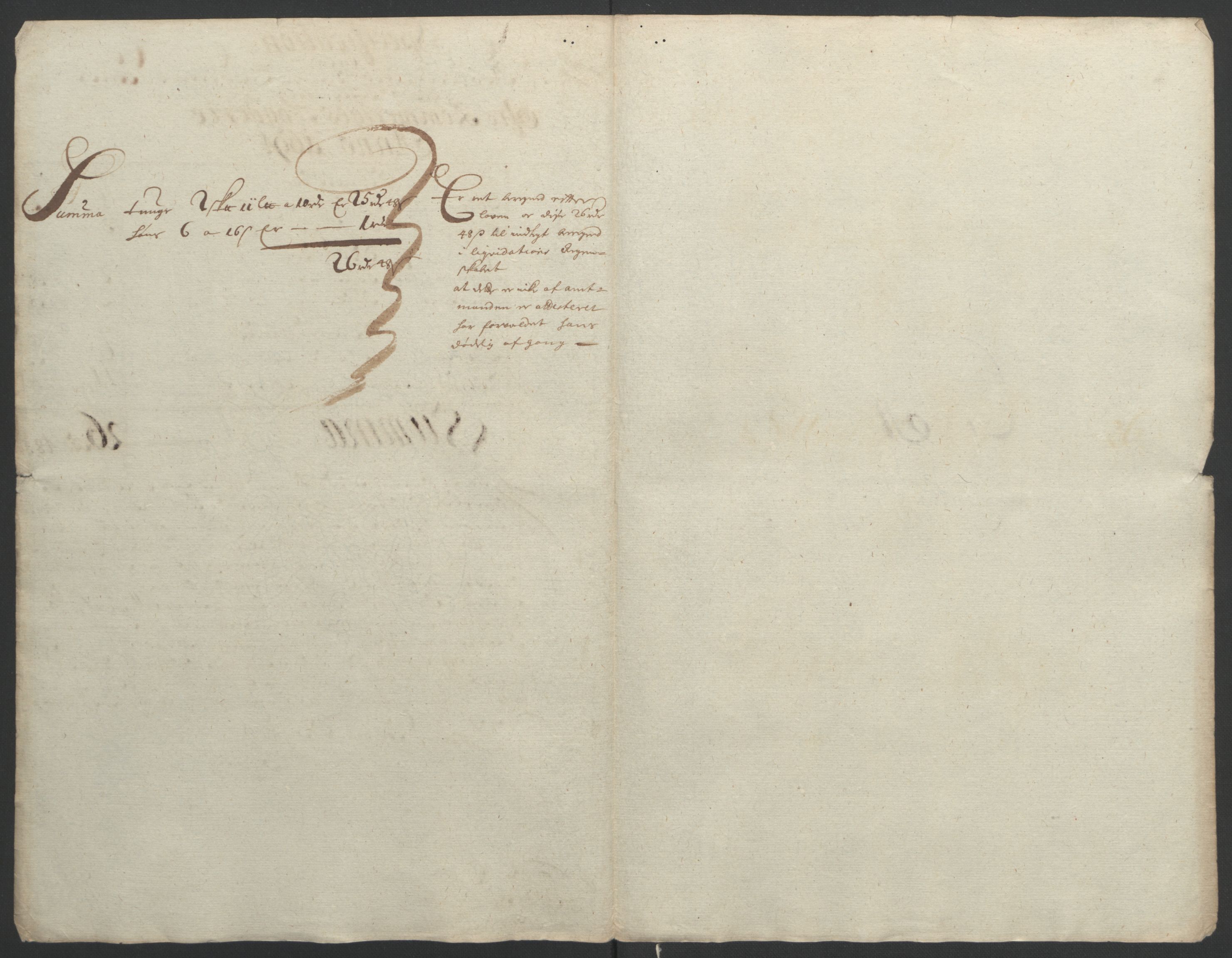 Rentekammeret inntil 1814, Reviderte regnskaper, Fogderegnskap, RA/EA-4092/R12/L0706: Fogderegnskap Øvre Romerike, 1694, p. 20