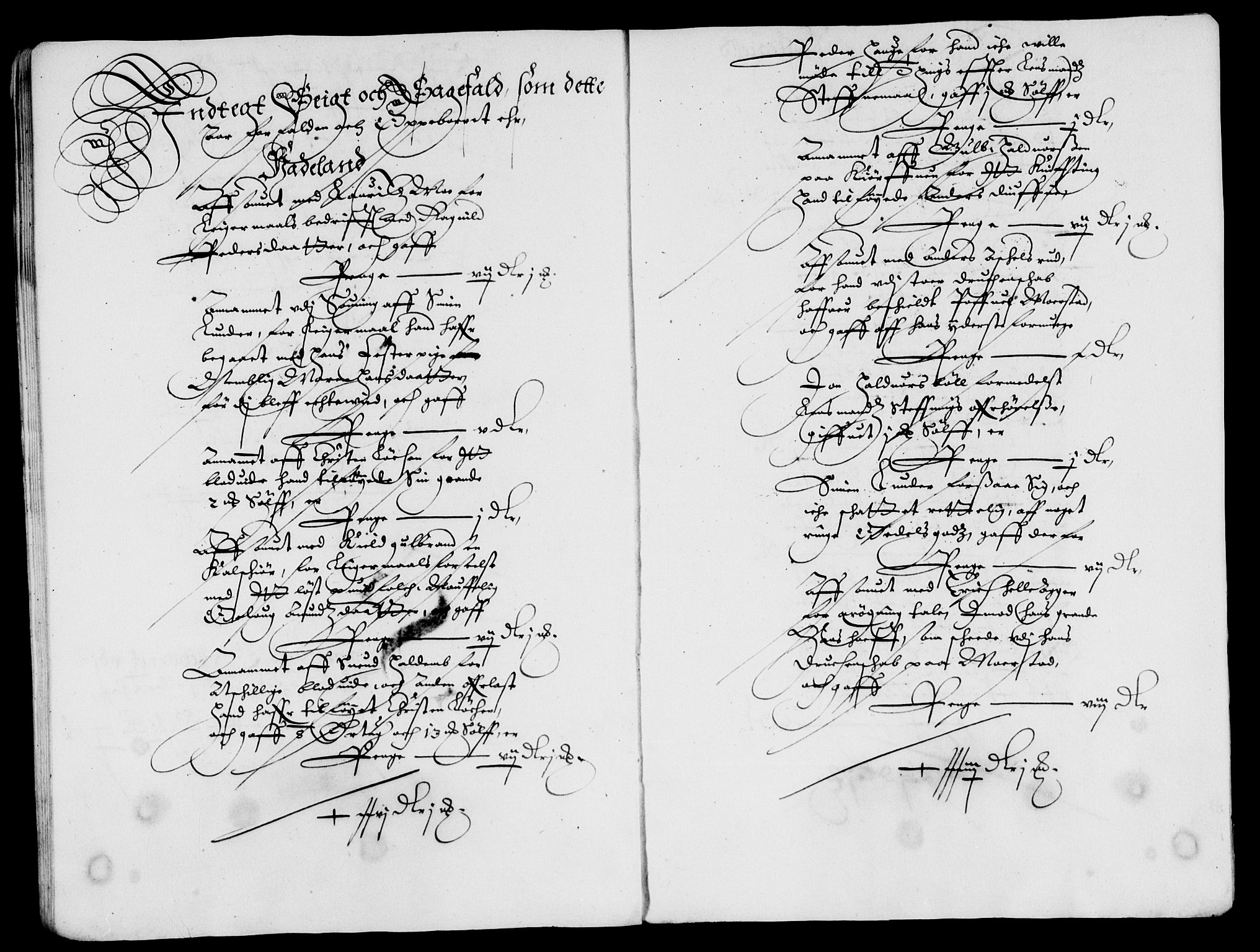 Rentekammeret inntil 1814, Reviderte regnskaper, Lensregnskaper, AV/RA-EA-5023/R/Rb/Rba/L0183: Akershus len, 1644-1646