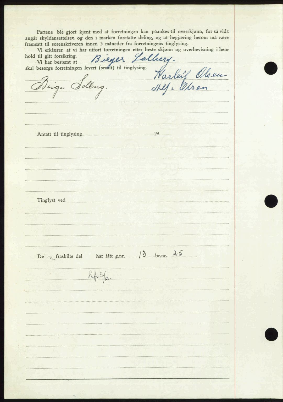 Idd og Marker sorenskriveri, AV/SAO-A-10283/G/Gb/Gbb/L0014: Mortgage book no. A14, 1950-1950, Diary no: : 1138/1950