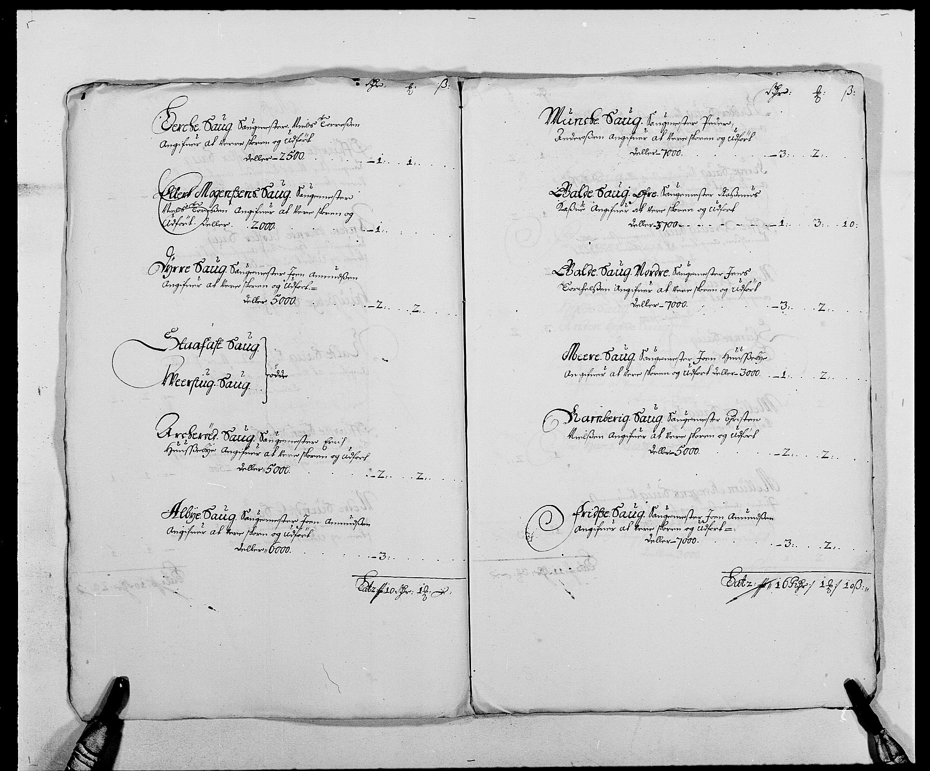 Rentekammeret inntil 1814, Reviderte regnskaper, Fogderegnskap, RA/EA-4092/R02/L0103: Fogderegnskap Moss og Verne kloster, 1682-1684, p. 418