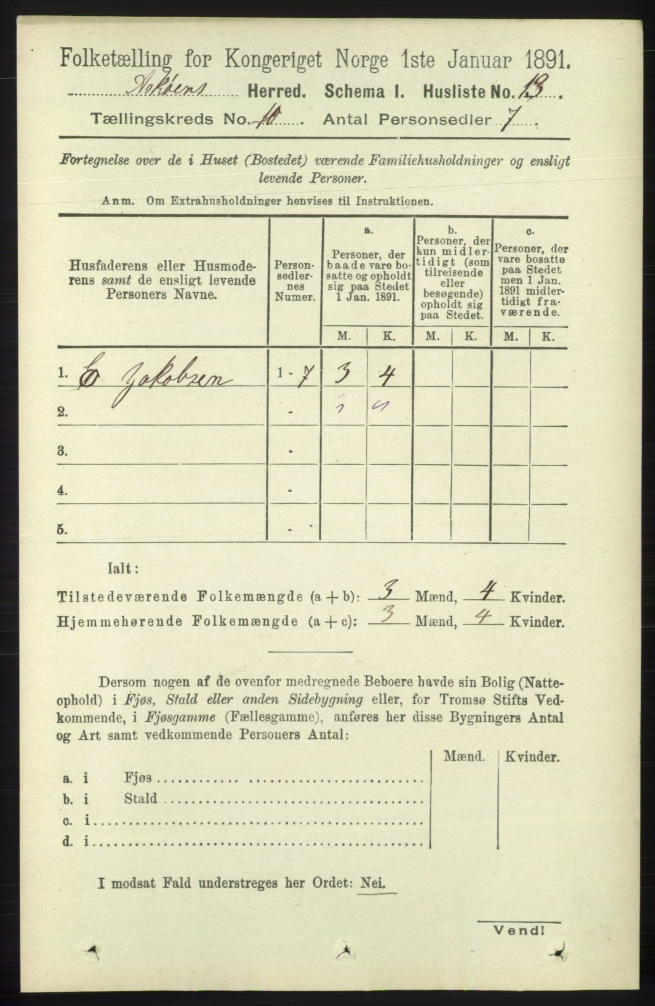 RA, 1891 census for 1247 Askøy, 1891, p. 6269