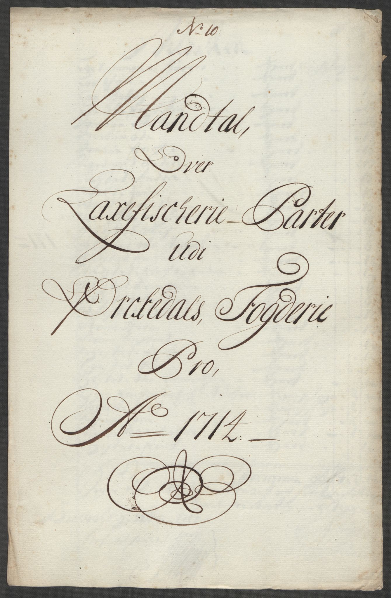 Rentekammeret inntil 1814, Reviderte regnskaper, Fogderegnskap, AV/RA-EA-4092/R60/L3965: Fogderegnskap Orkdal og Gauldal, 1714, p. 133