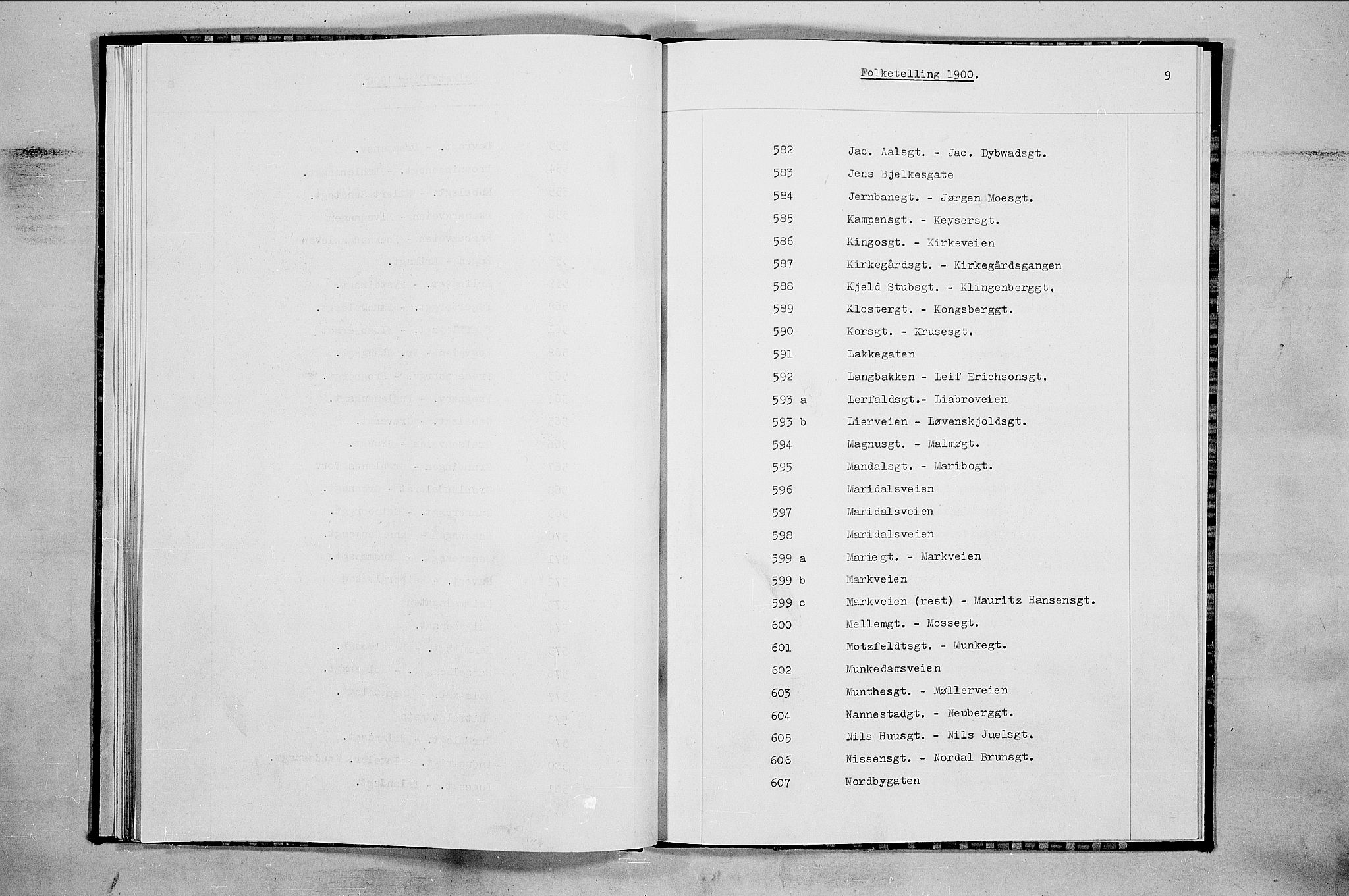 SAO, 1900 census for Kristiania, 1900, p. 59020