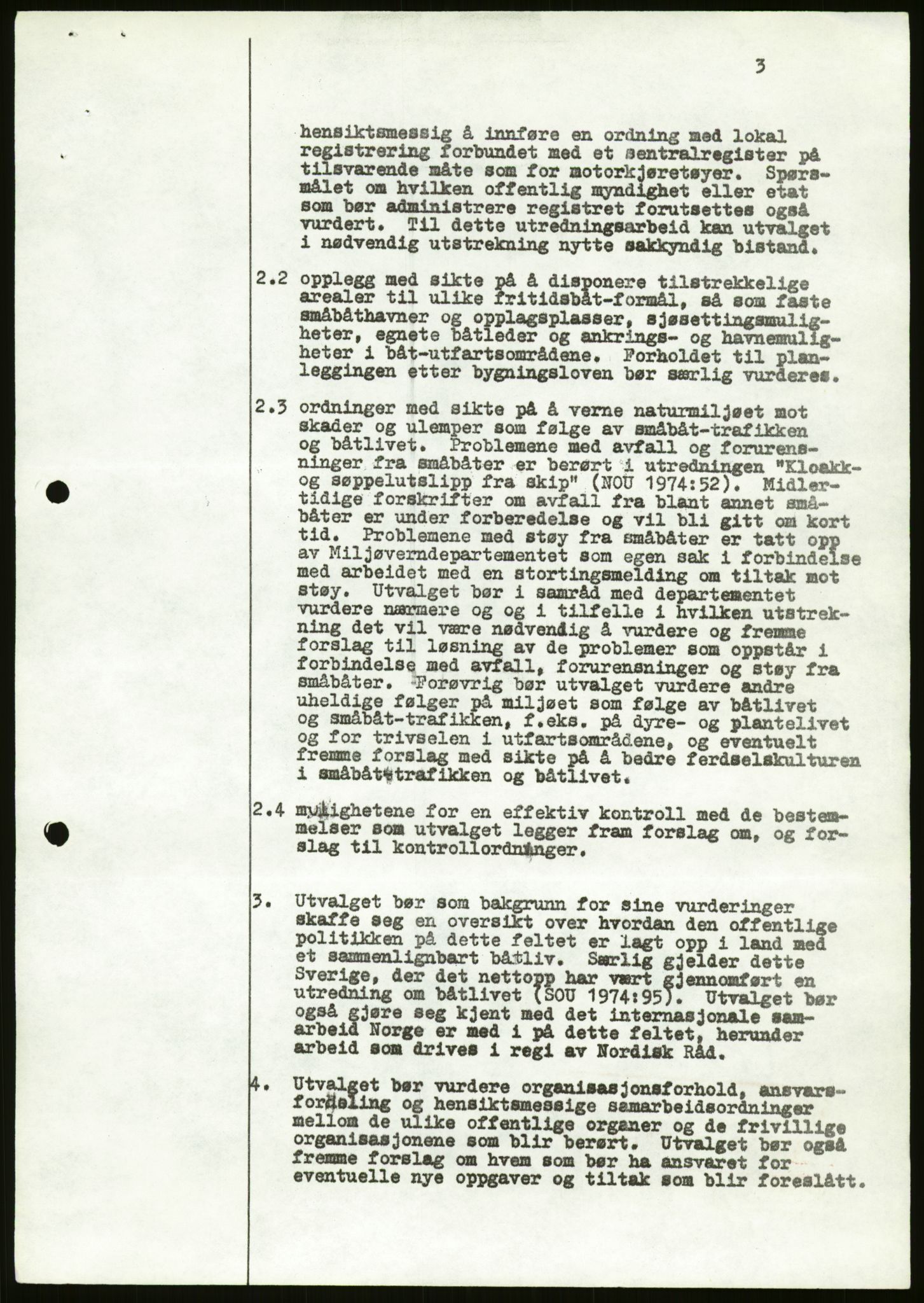Sjøfartsdirektoratet med forløpere, generelt arkiv, AV/RA-S-1407/D/Du/Duc/L0642/0001: Skipskontrollen - Forskrifter / Forskrift om utleiebåter (2 mapper), 1978-1987, p. 395